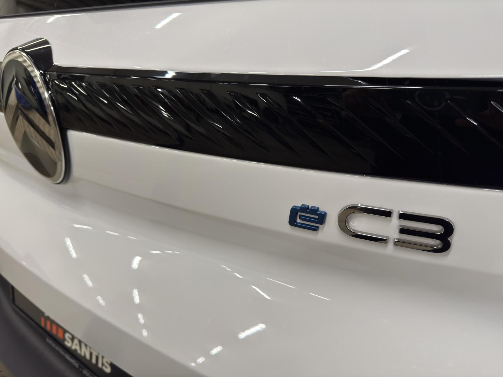 CITROEN e-C3 You-image-15
