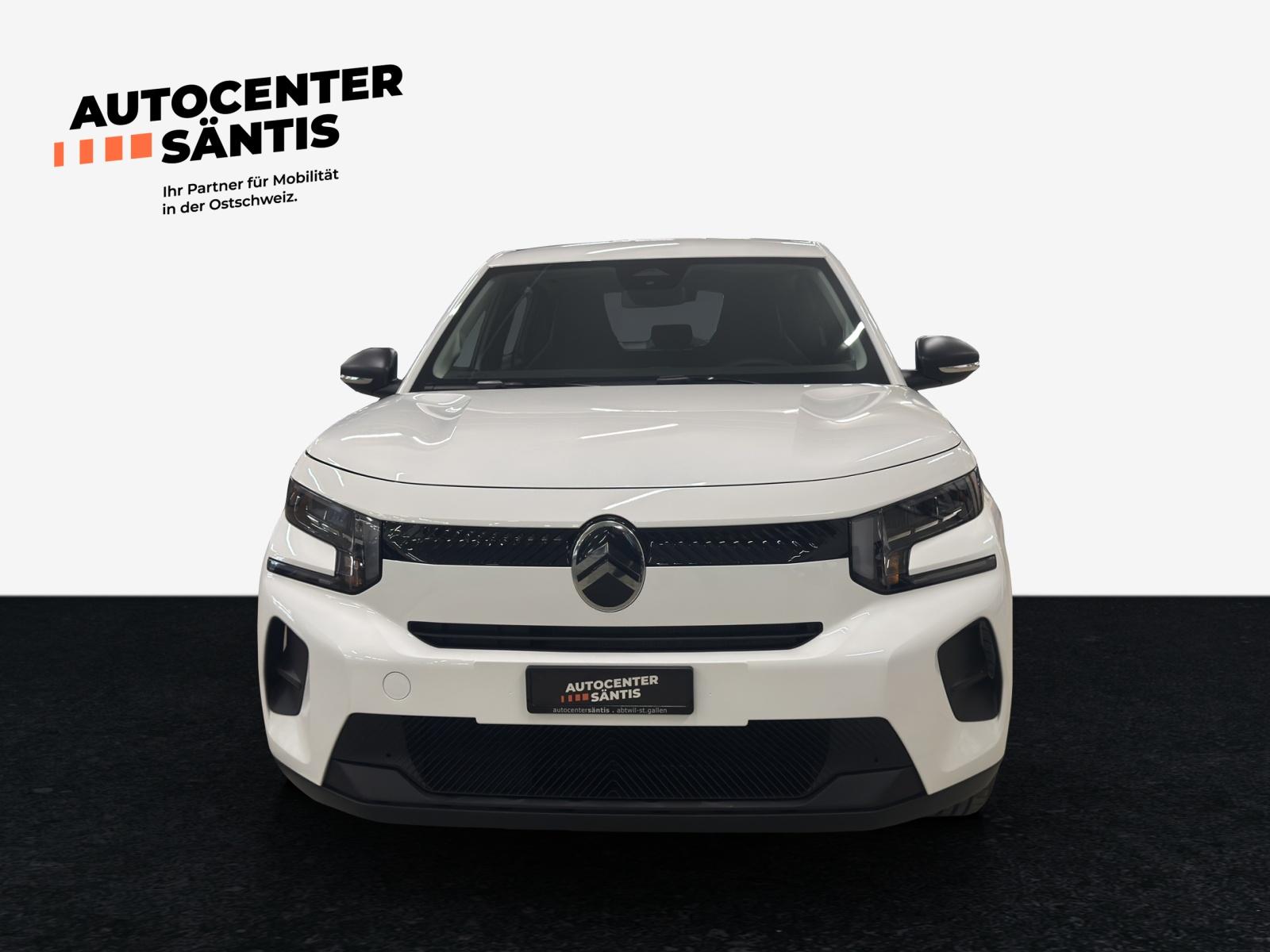 CITROEN e-C3 You-image-1