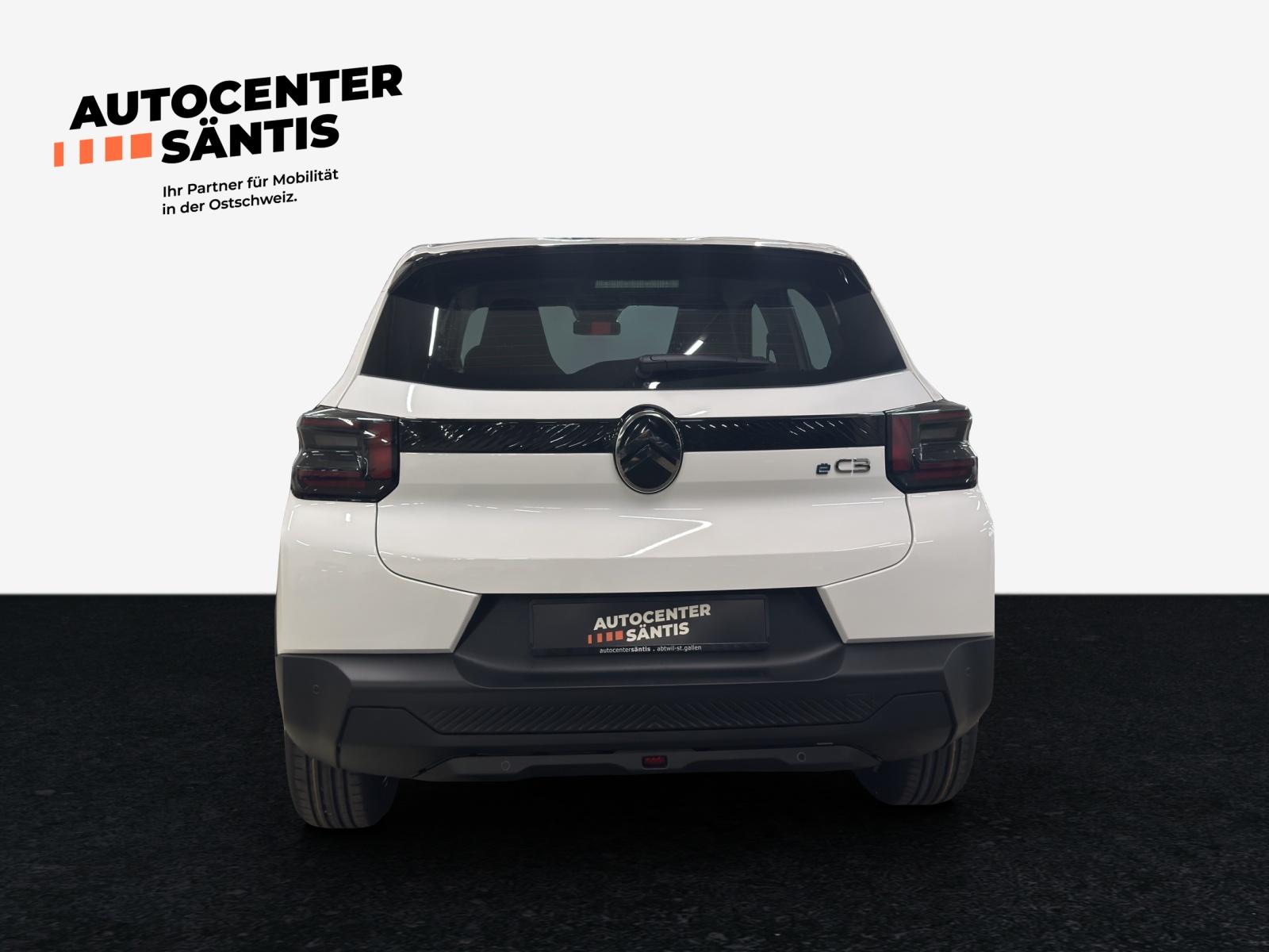 CITROEN e-C3 You-image-4