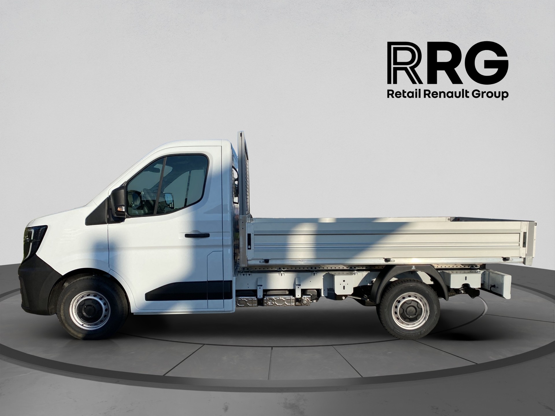 RENAULT Master T35 Blue dCi 150 L2H1 Brücke-image-4