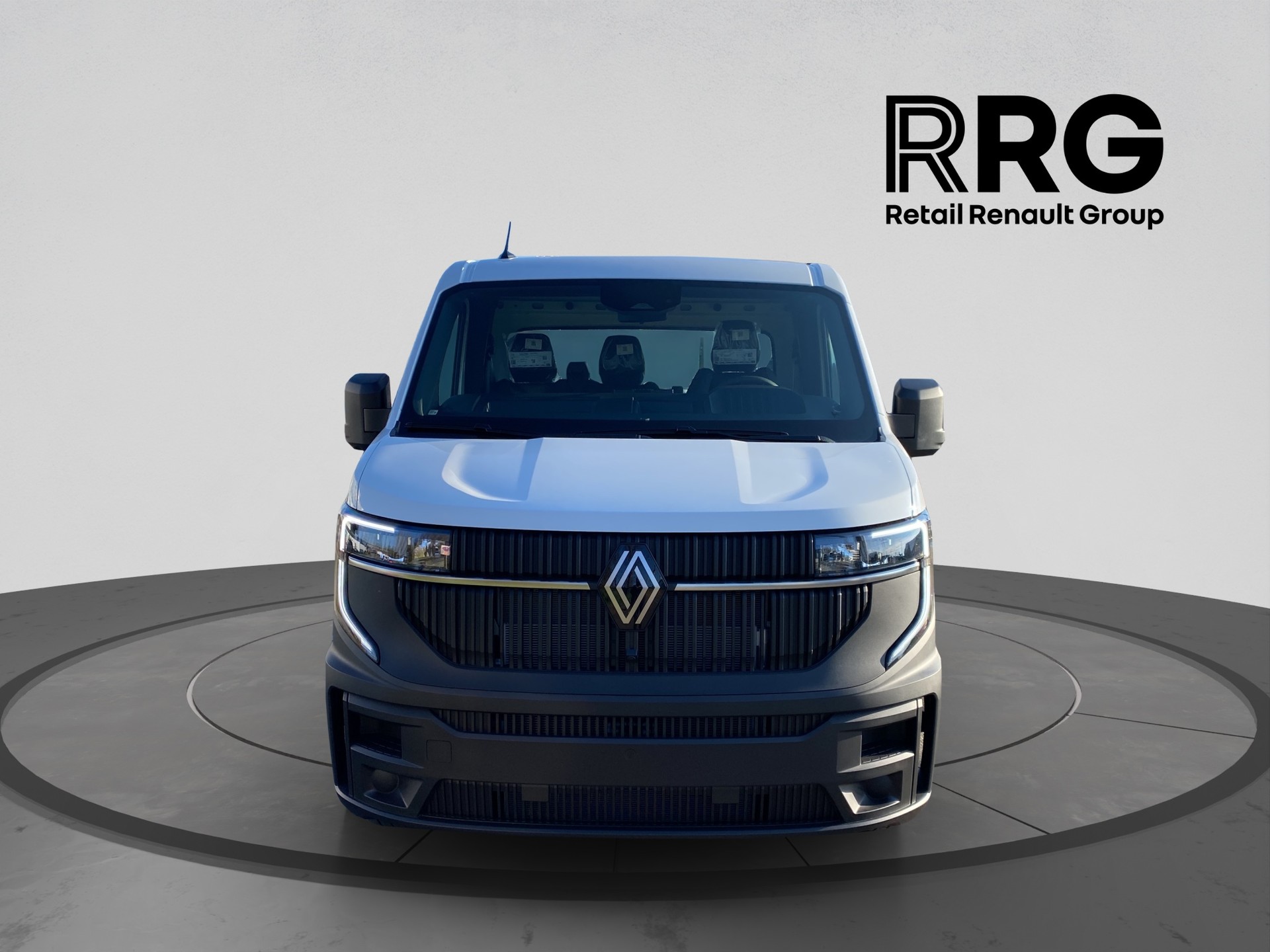 RENAULT Master T35 Blue dCi 150 L2H1 Brücke-image-1