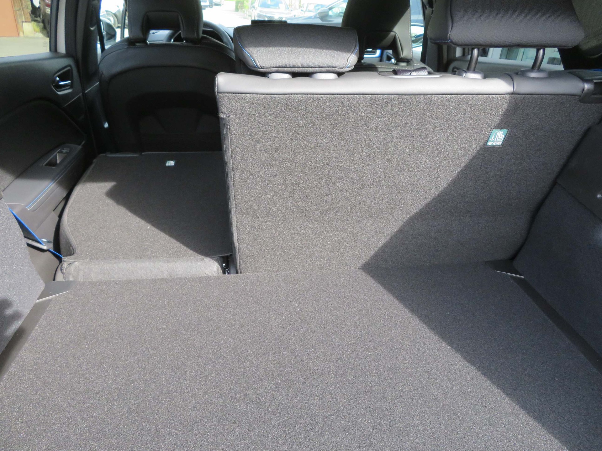 RENAULT Captur 1.6 E-Tech esprit Alpine-image-8