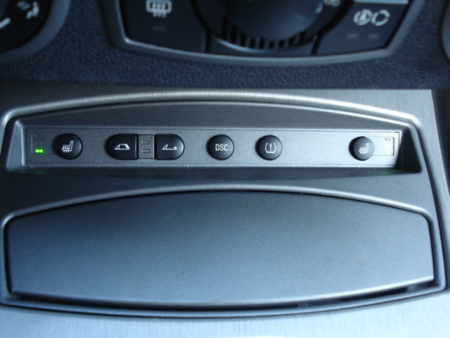 BMW Z4 3.0i Roadster-image-6