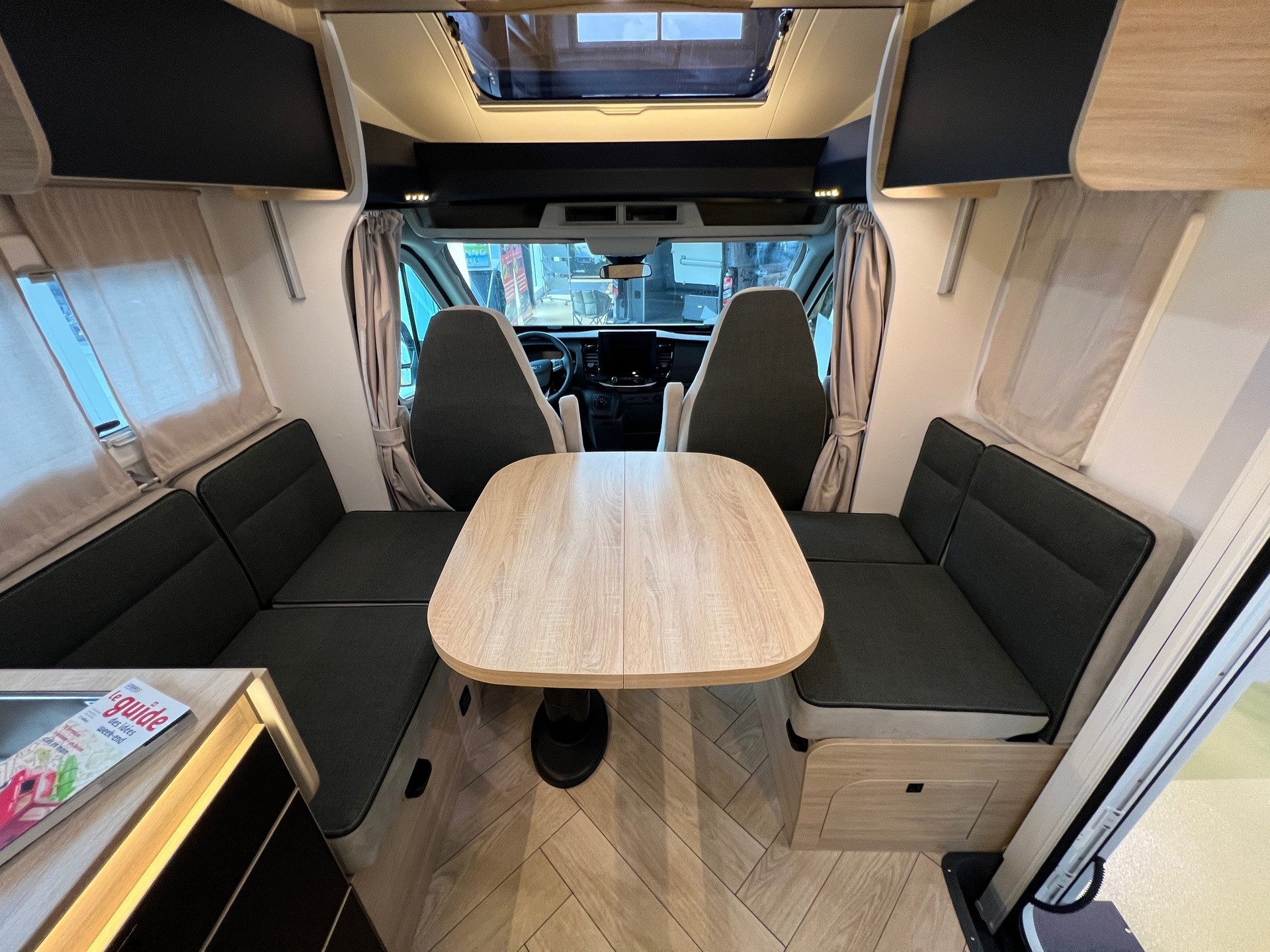 CHAUSSON 788 Etape line-image-8