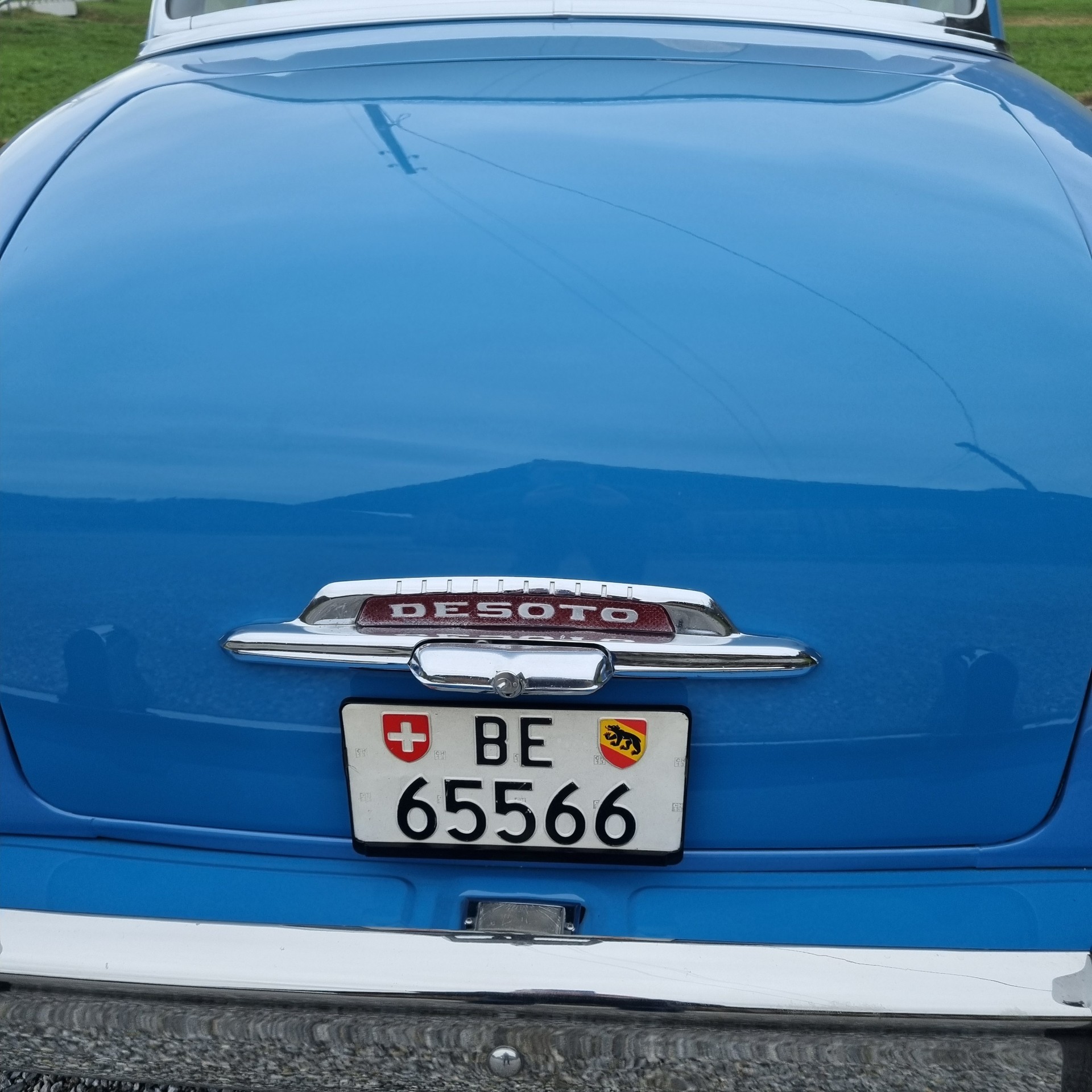 DESOTO 2DR Custom-image-5