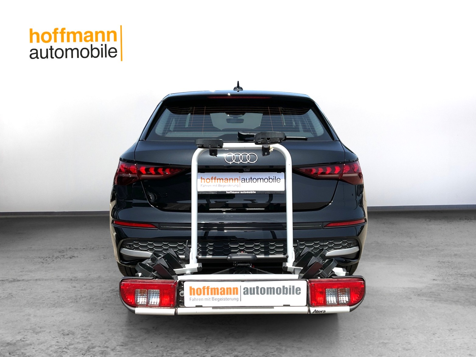 AUDI A3 Sportback 40 TFSI e advanced Attraction S-tronic-image-6