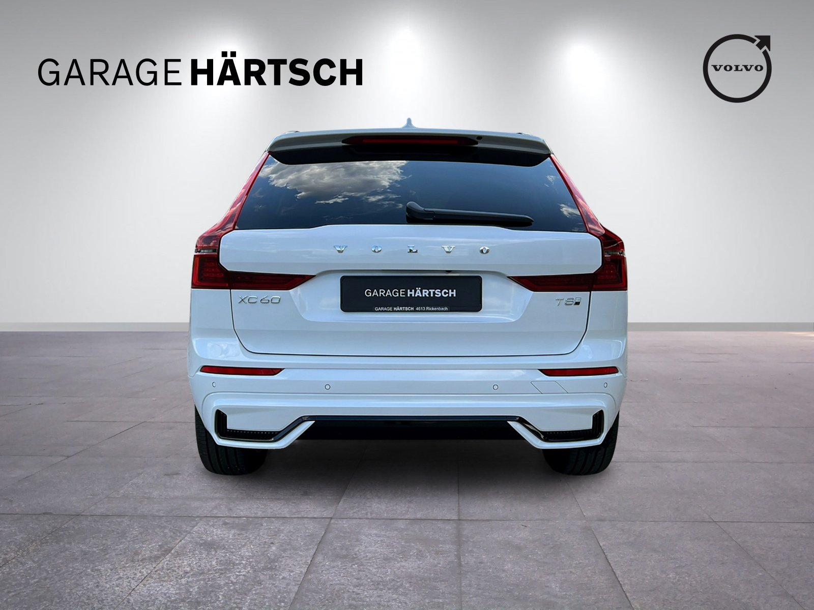 VOLVO XC60 2.0 T8 TE Plus Dark eAWD-image-4