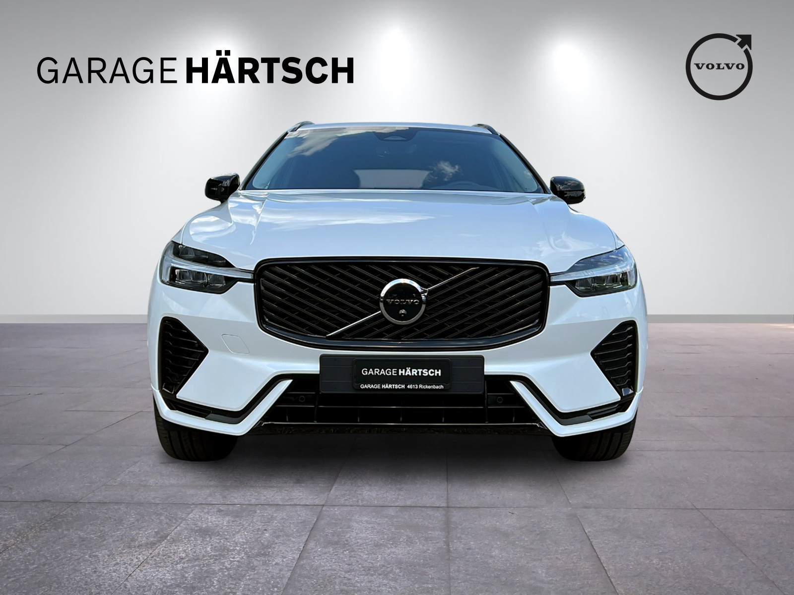 VOLVO XC60 2.0 T8 TE Plus Dark eAWD-image-9