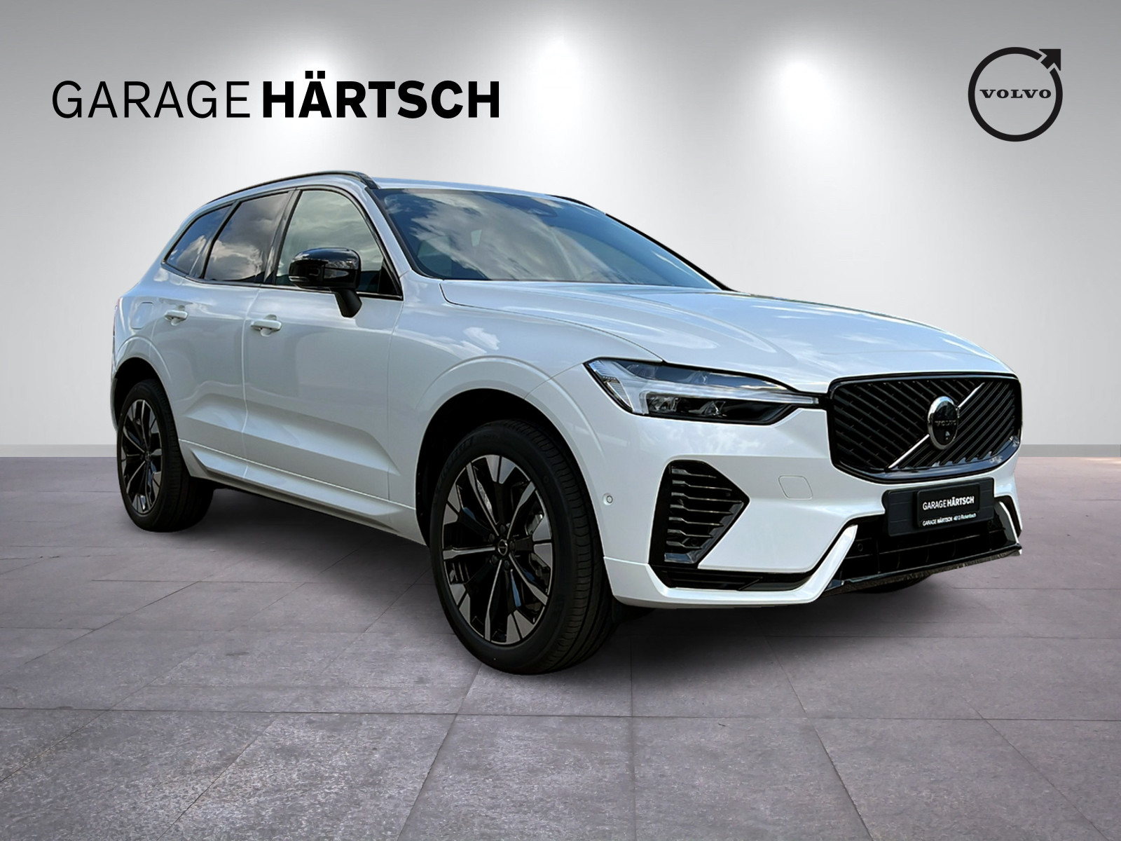 VOLVO XC60 2.0 T8 TE Plus Dark eAWD-image-8