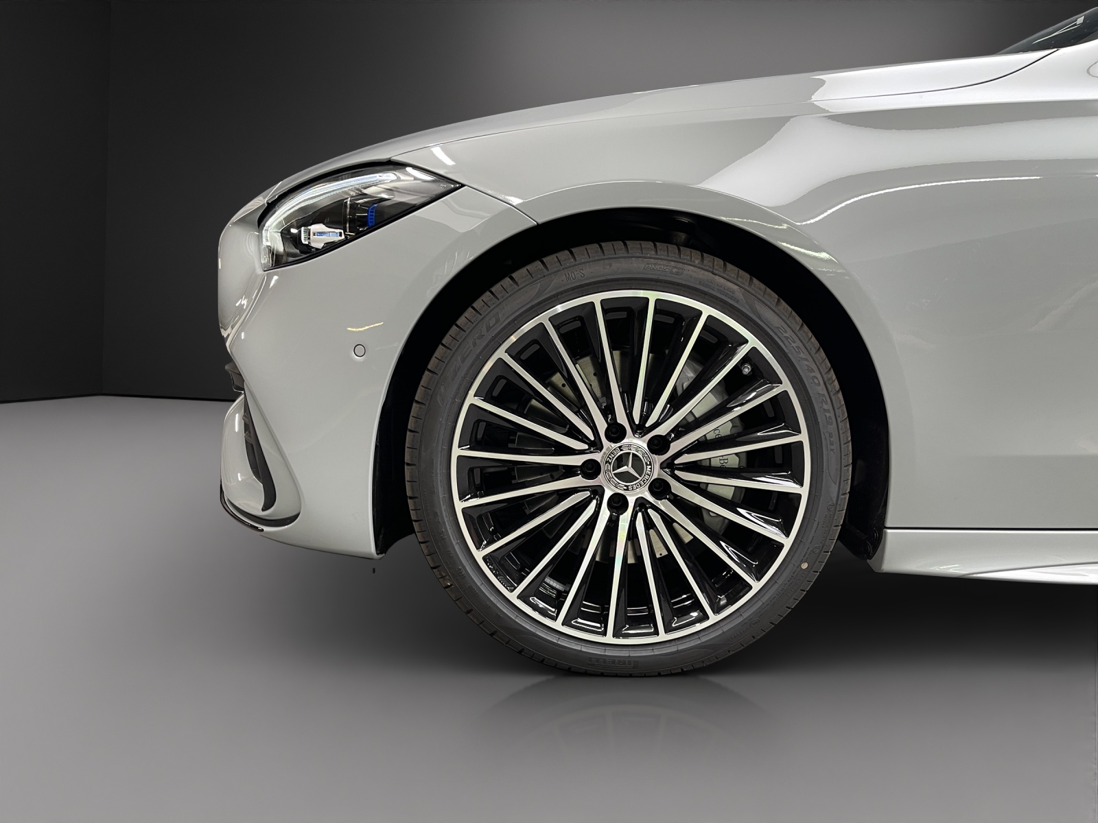 MERCEDES-BENZ C 300 T 4 Matic-image-6