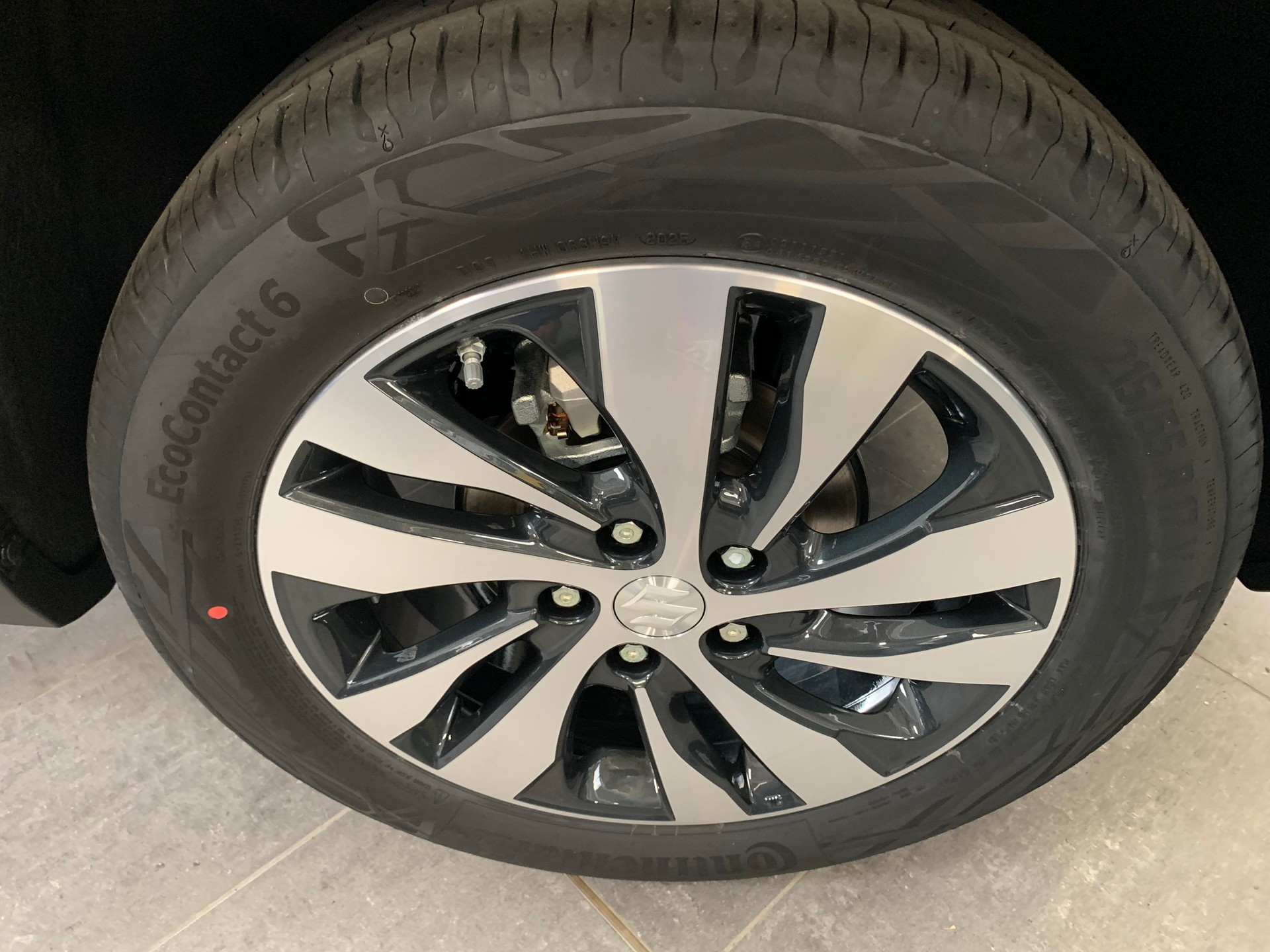 SUZUKI S-Cross 1.4 T Compact Top Hybrid 4x4-image-10