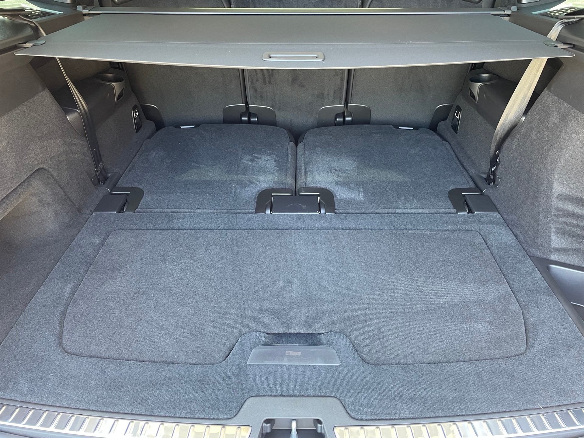 VOLVO XC90 2.0 T8 TE Ultra Dark eAWD-image-6