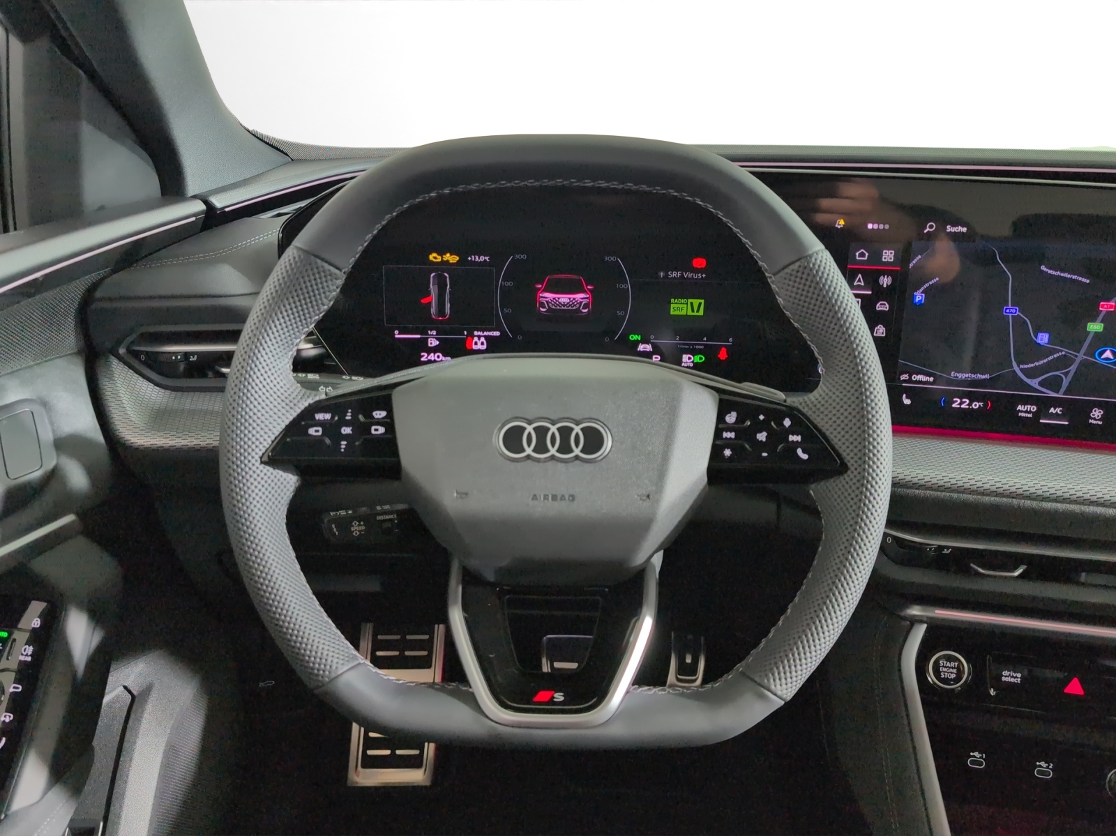 AUDI Q5 TDI quattro 150 kW S-tronic-image-8