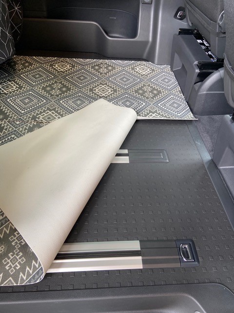 VW T6.1 California 2.0 TDI Beach Liberty Spirit DSG-image-4