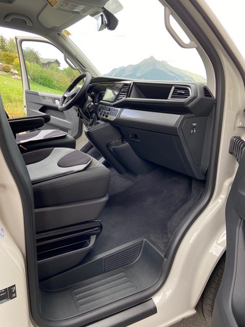 VW T6.1 California 2.0 TDI Beach Liberty Spirit DSG-image-6