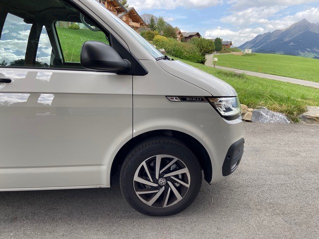 VW T6.1 California 2.0 TDI Beach Liberty Spirit DSG-image-10