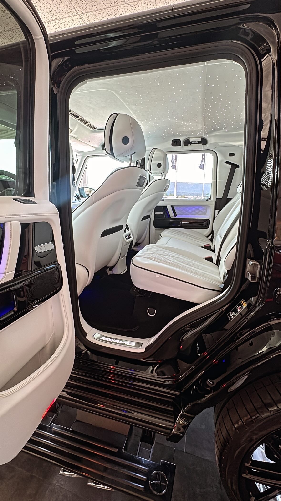 MERCEDES-BENZ HOFELE HG63 / G 63 AMG-image-26