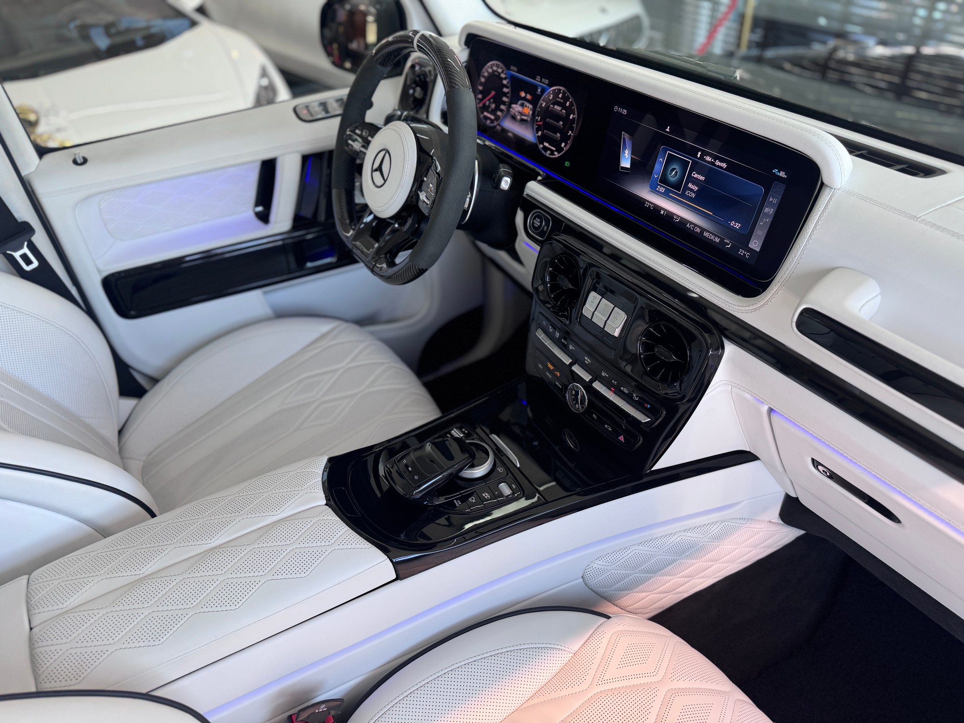MERCEDES-BENZ HOFELE HG63 / G 63 AMG-image-18
