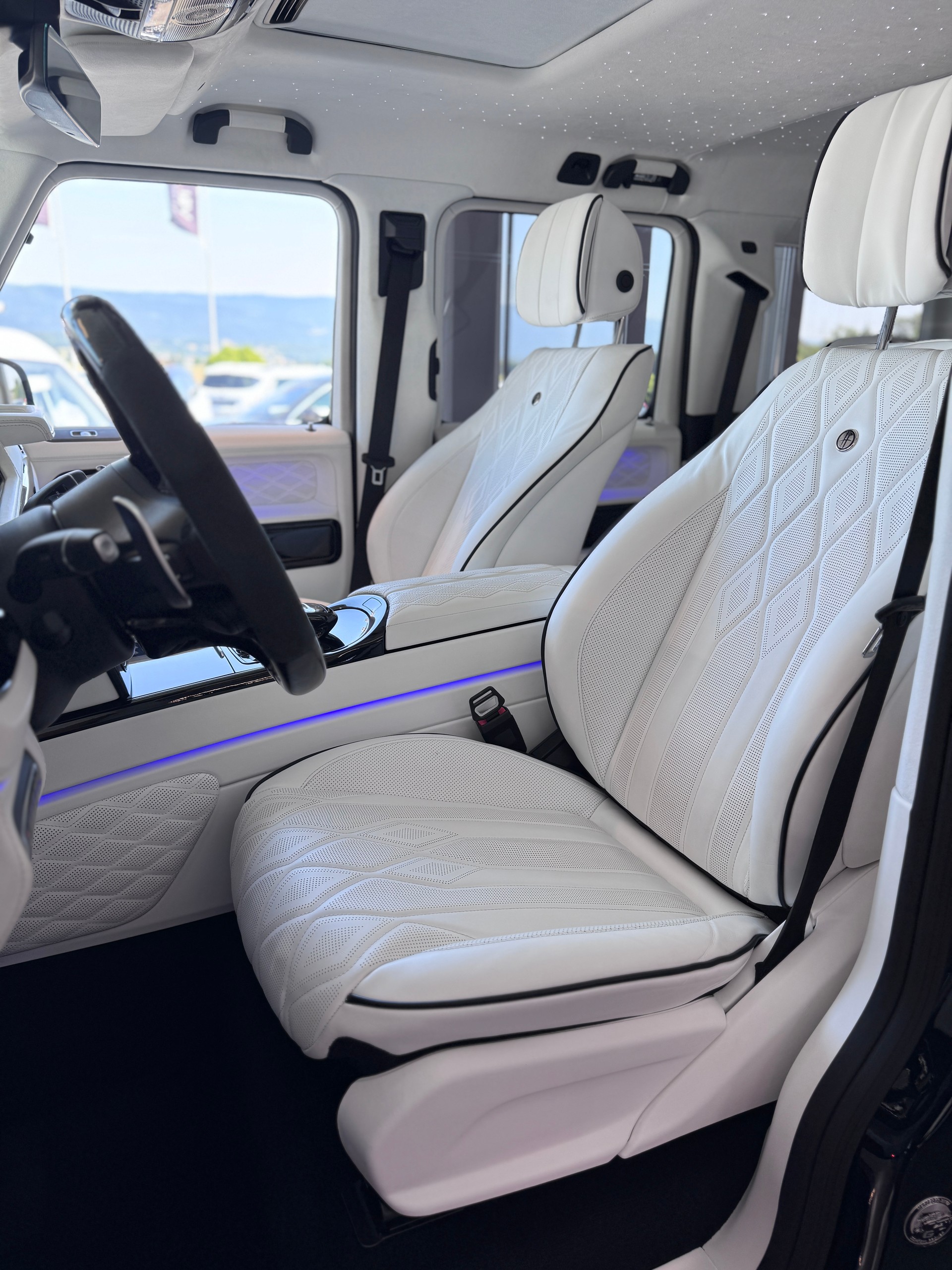 MERCEDES-BENZ HOFELE HG63 / G 63 AMG-image-20