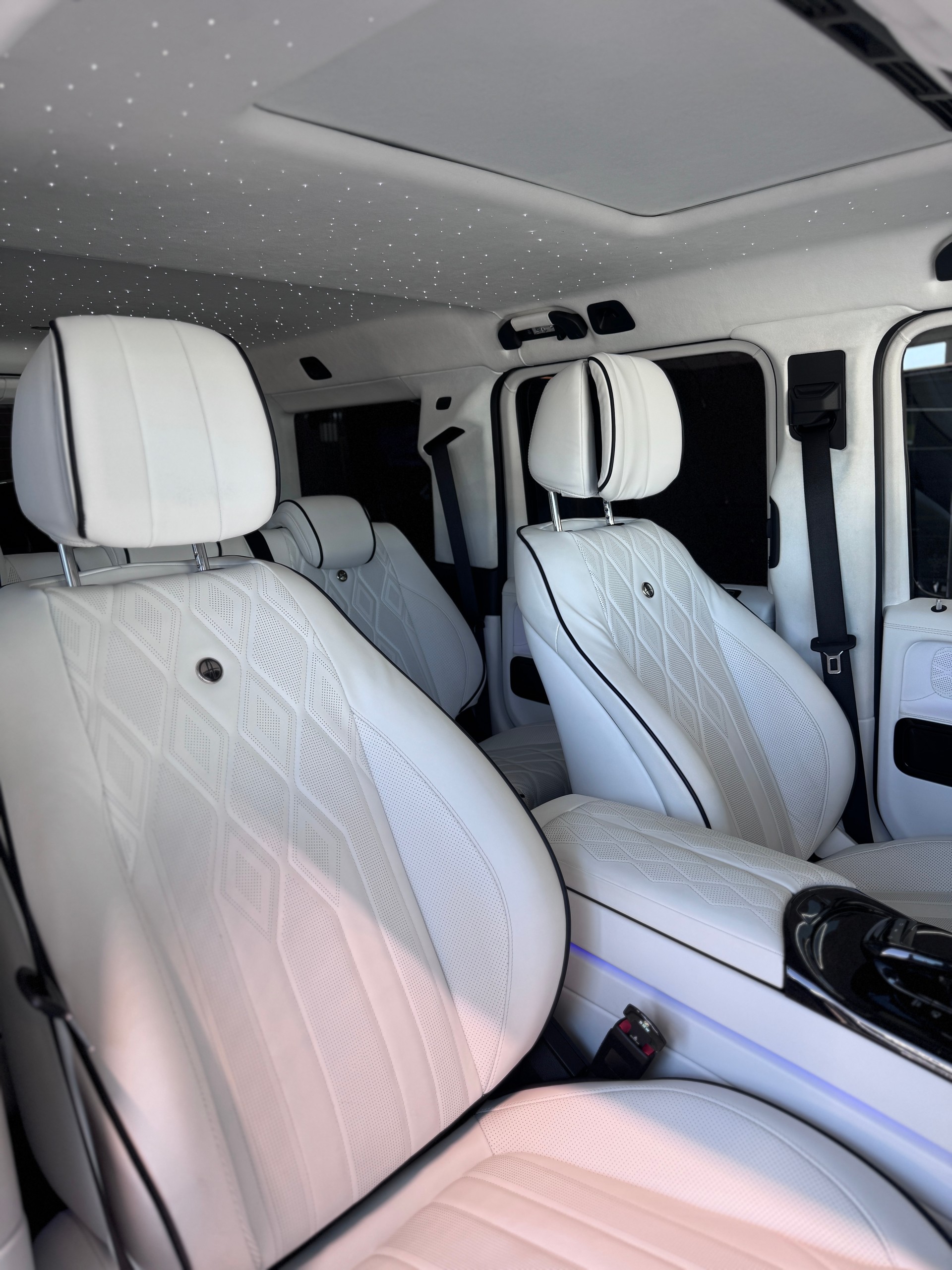MERCEDES-BENZ HOFELE HG63 / G 63 AMG-image-22