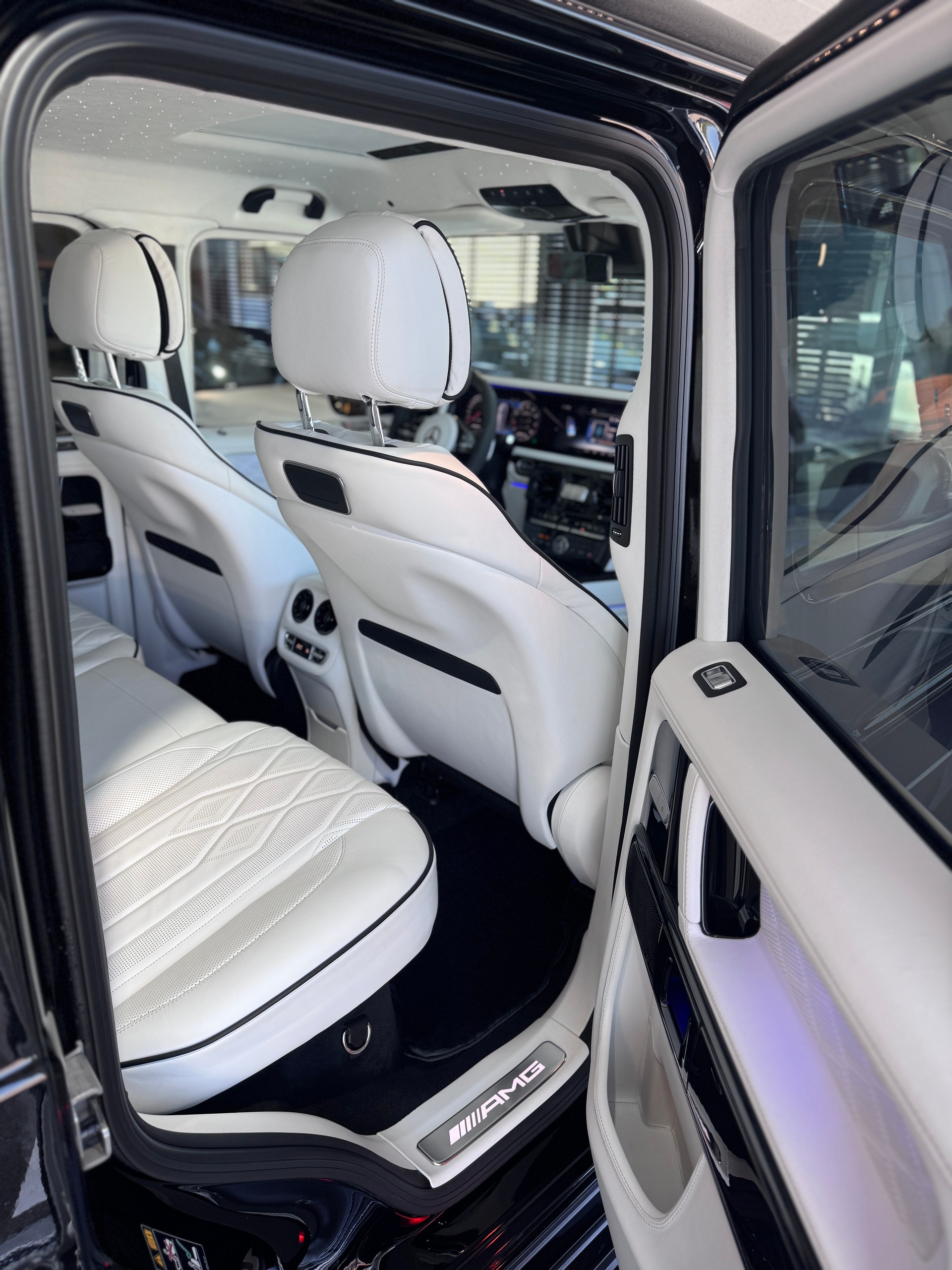 MERCEDES-BENZ HOFELE HG63 / G 63 AMG-image-25