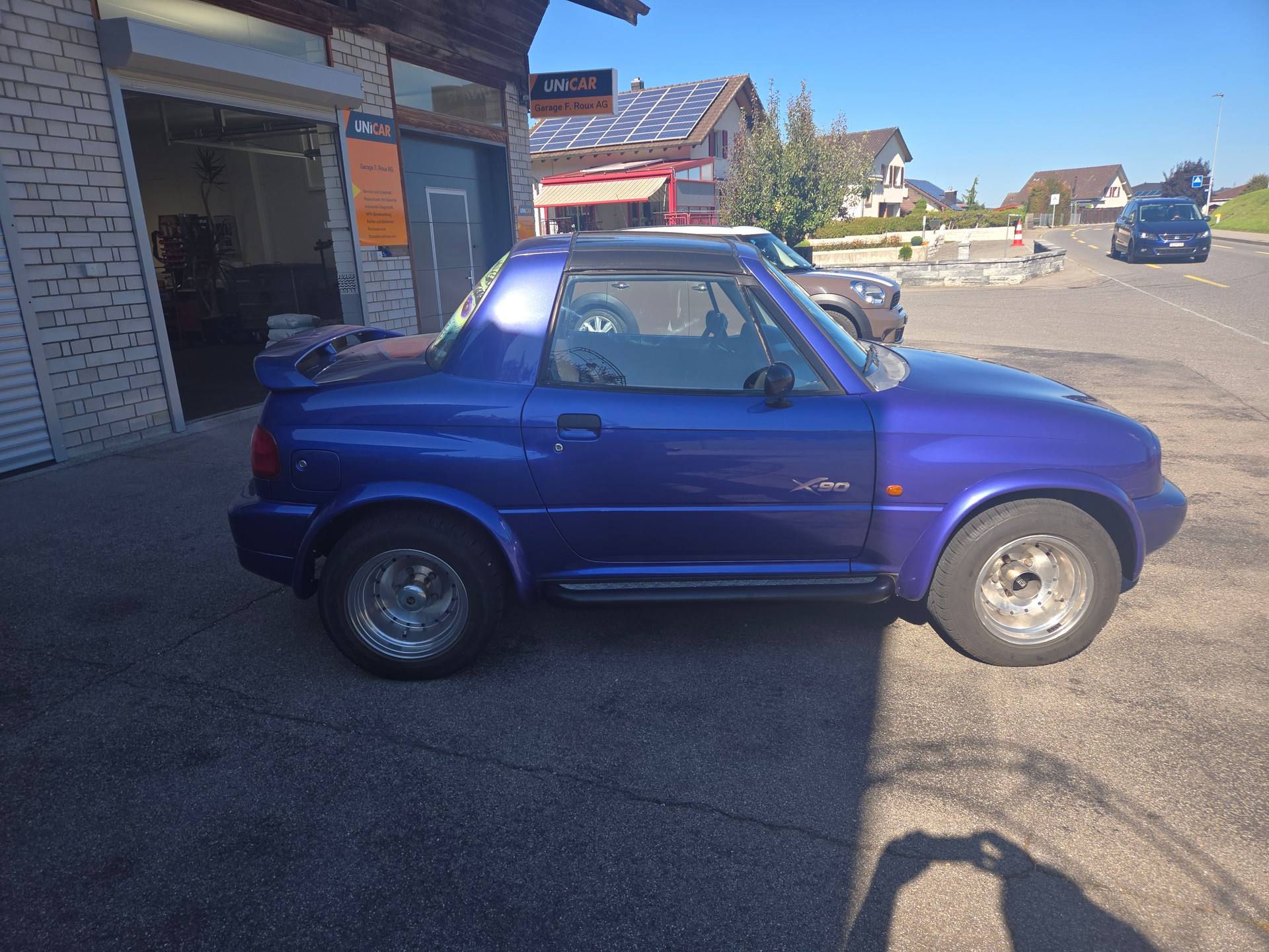 SUZUKI X-90 1.6 16V-image-6