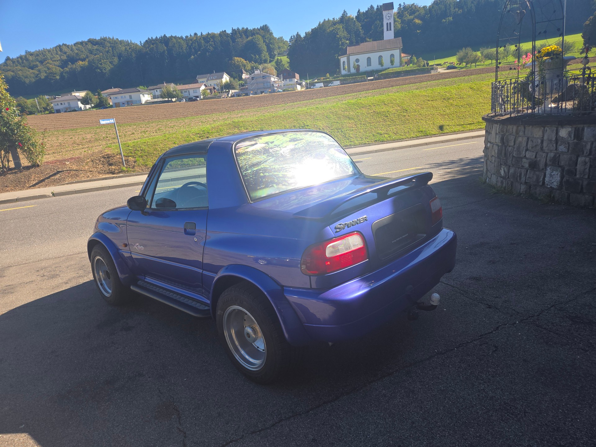 SUZUKI X-90 1.6 16V-image-3