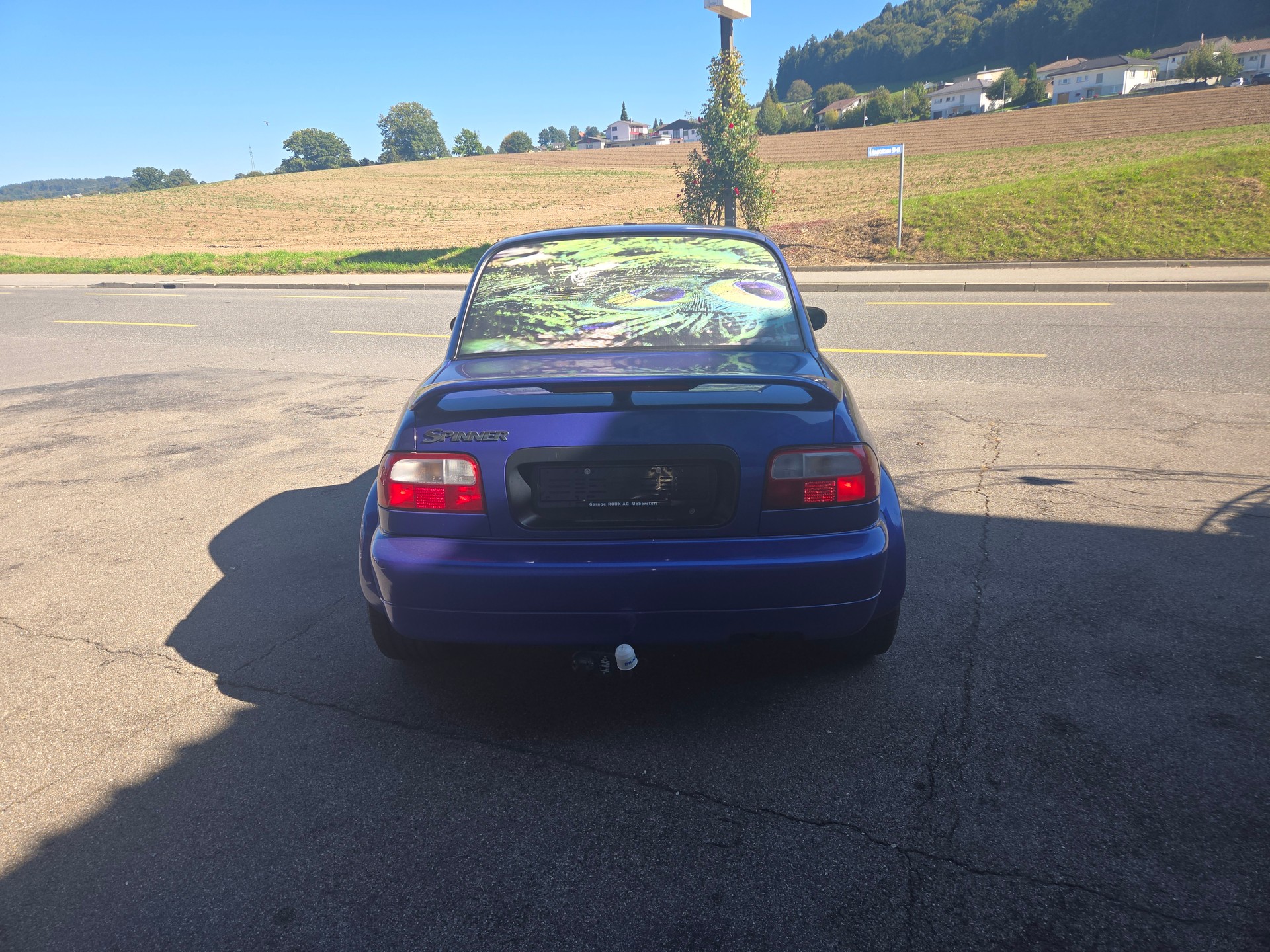 SUZUKI X-90 1.6 16V-image-4