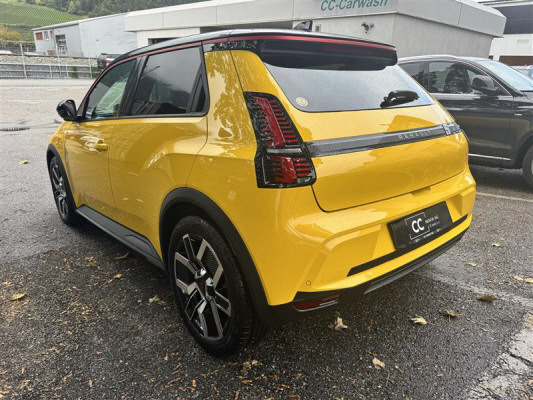 RENAULT R5 E-Tech UR 40kWh Techno-image-3