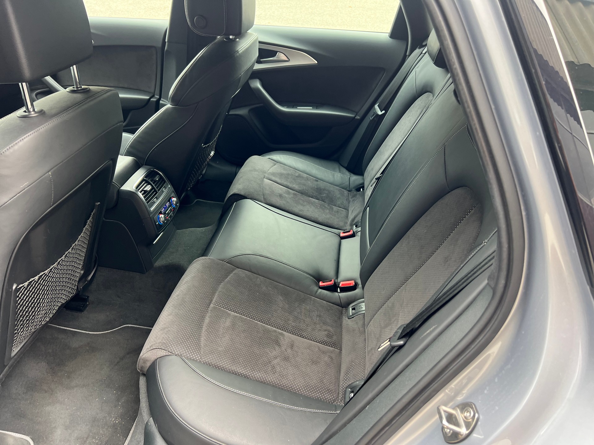 AUDI A6 Avant 3.0 TDI V6 quattro S-tronic-image-7