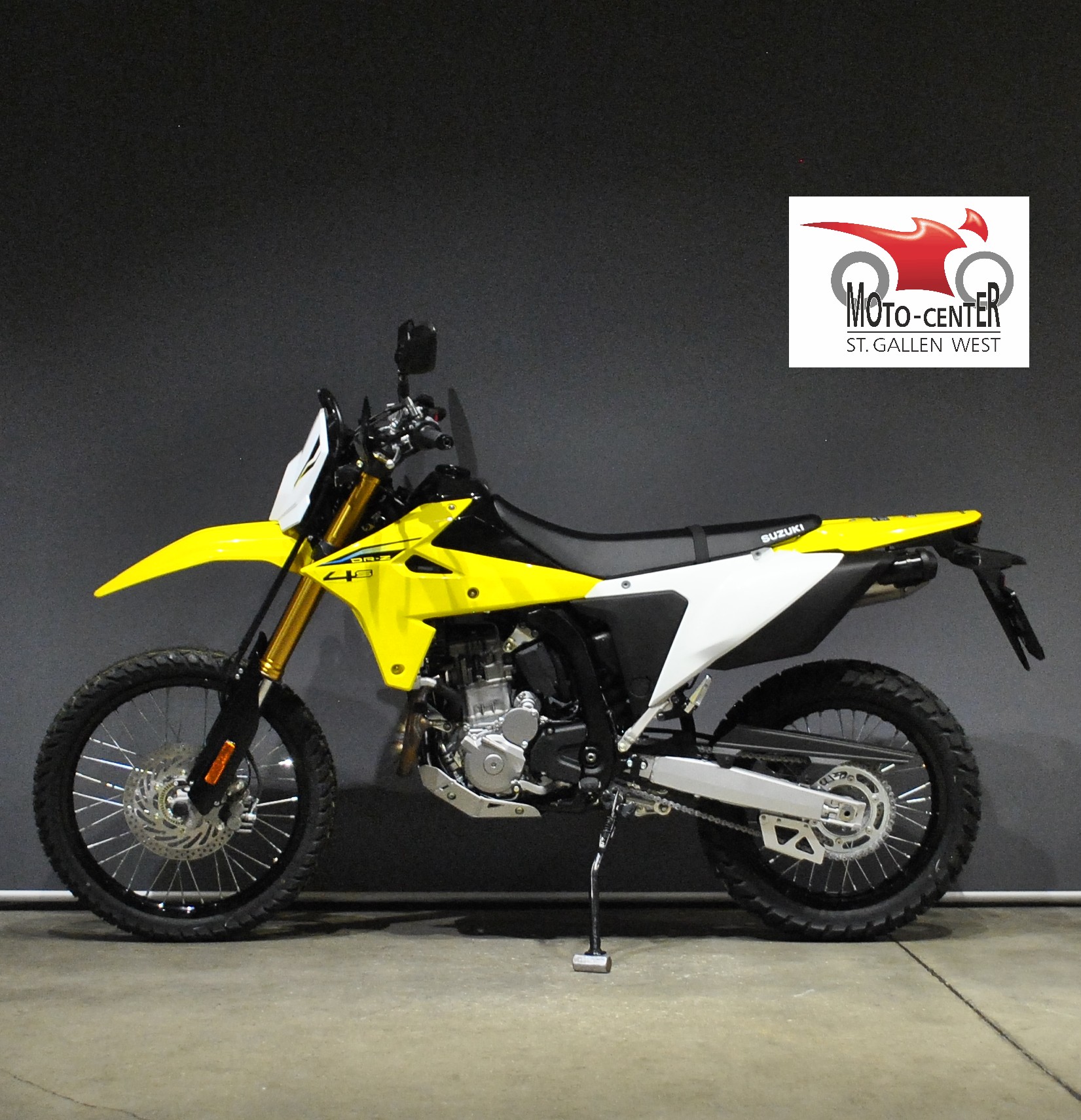 SUZUKI DR-Z 400-showroom-element-2