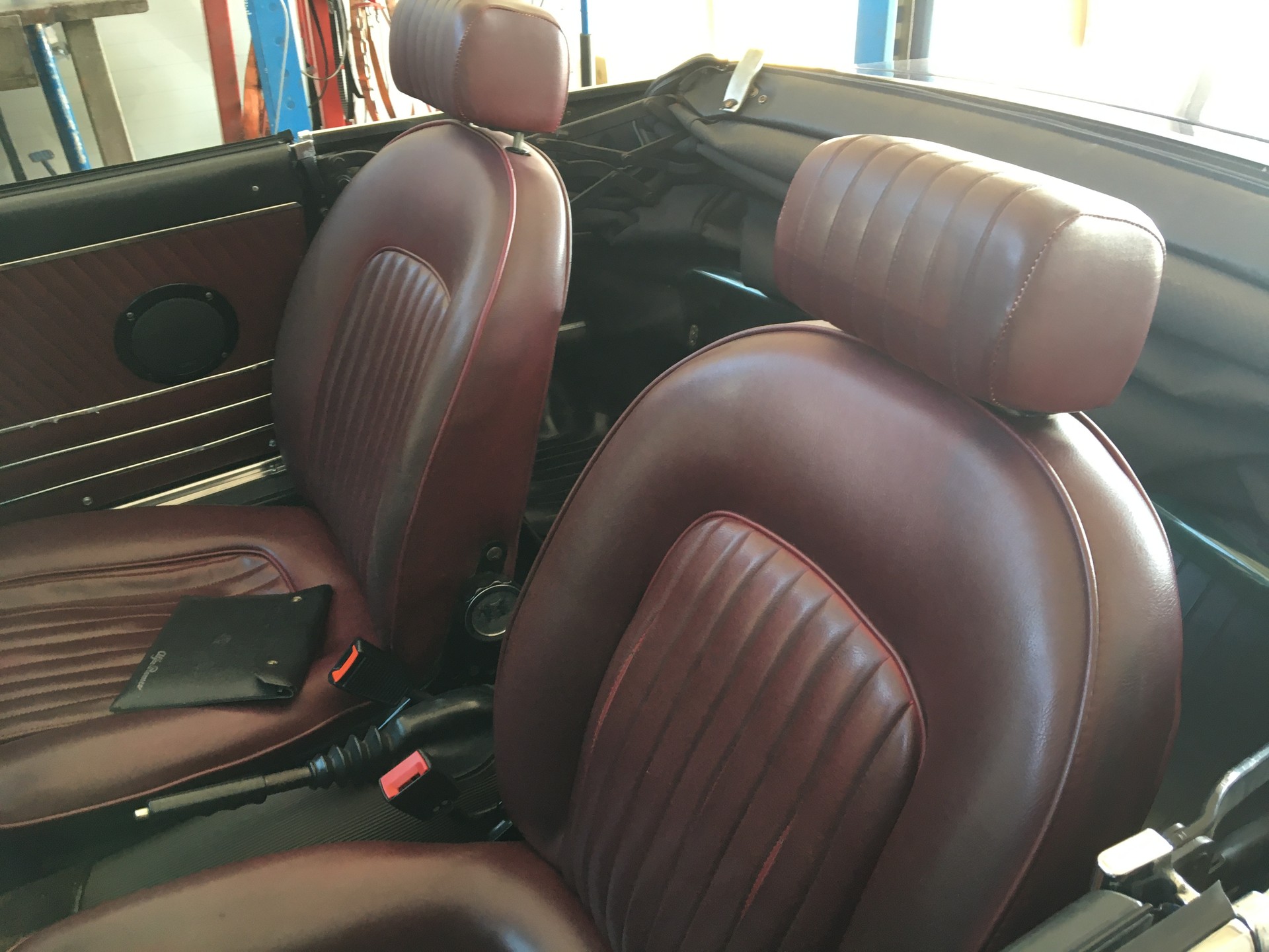 ALFA ROMEO SPIDER-image-4