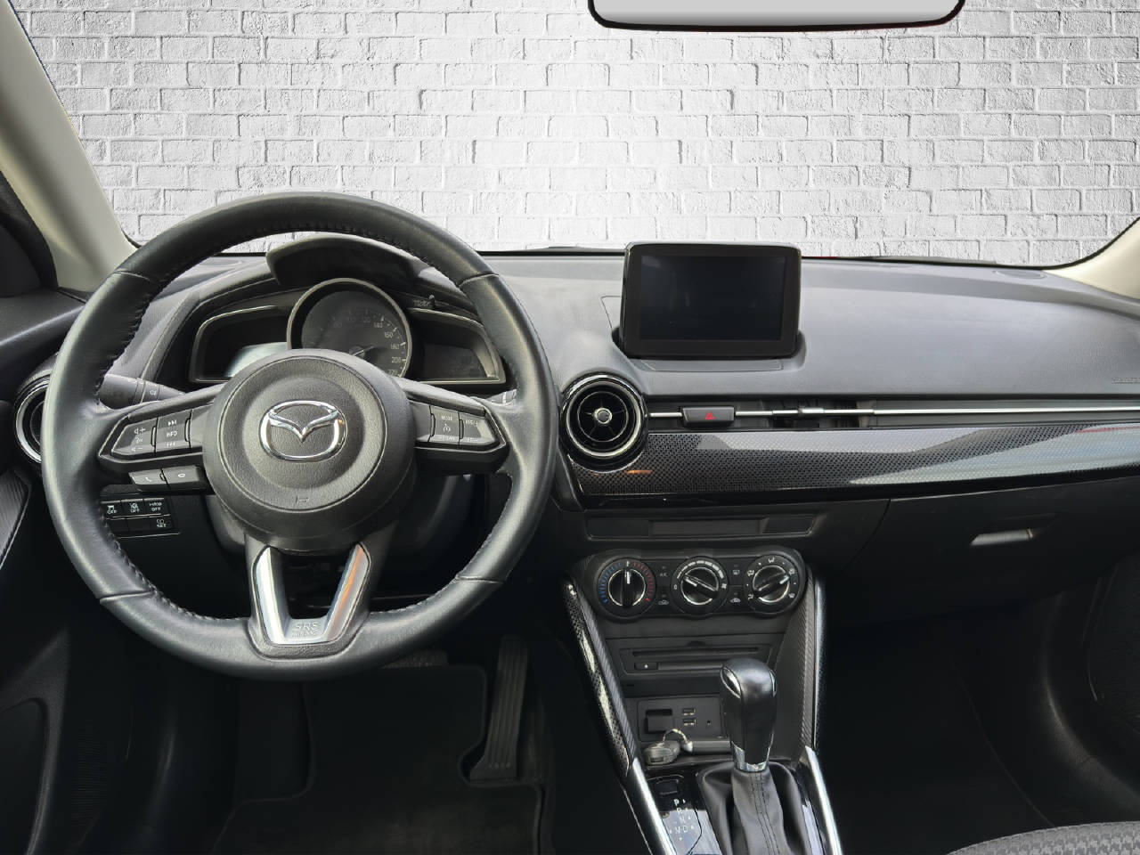 MAZDA 2 1.5 90 Ambition-image-9