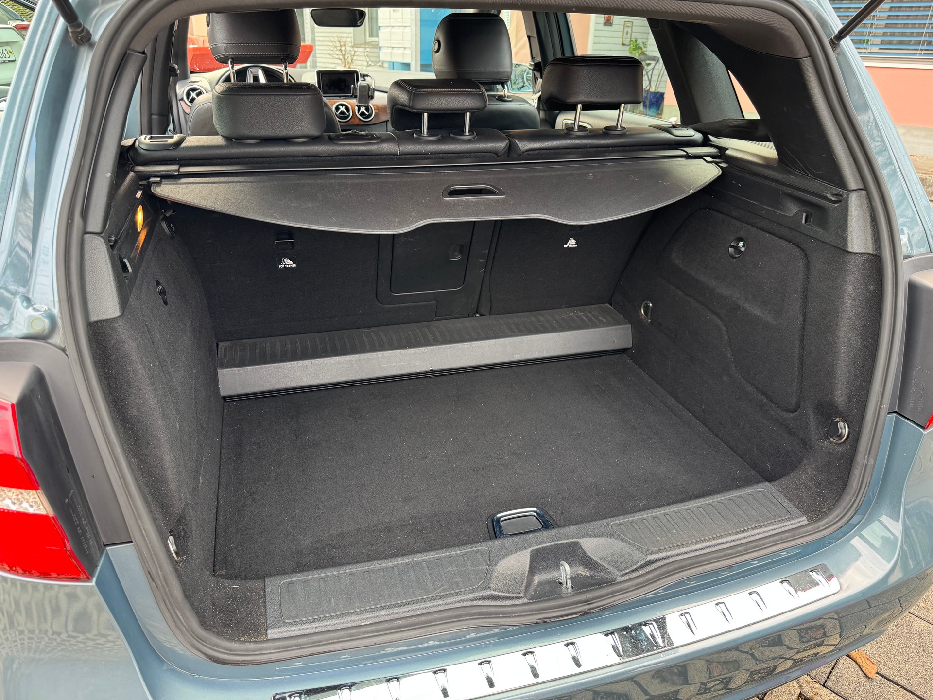 MERCEDES-BENZ B 200 CDI-image-5
