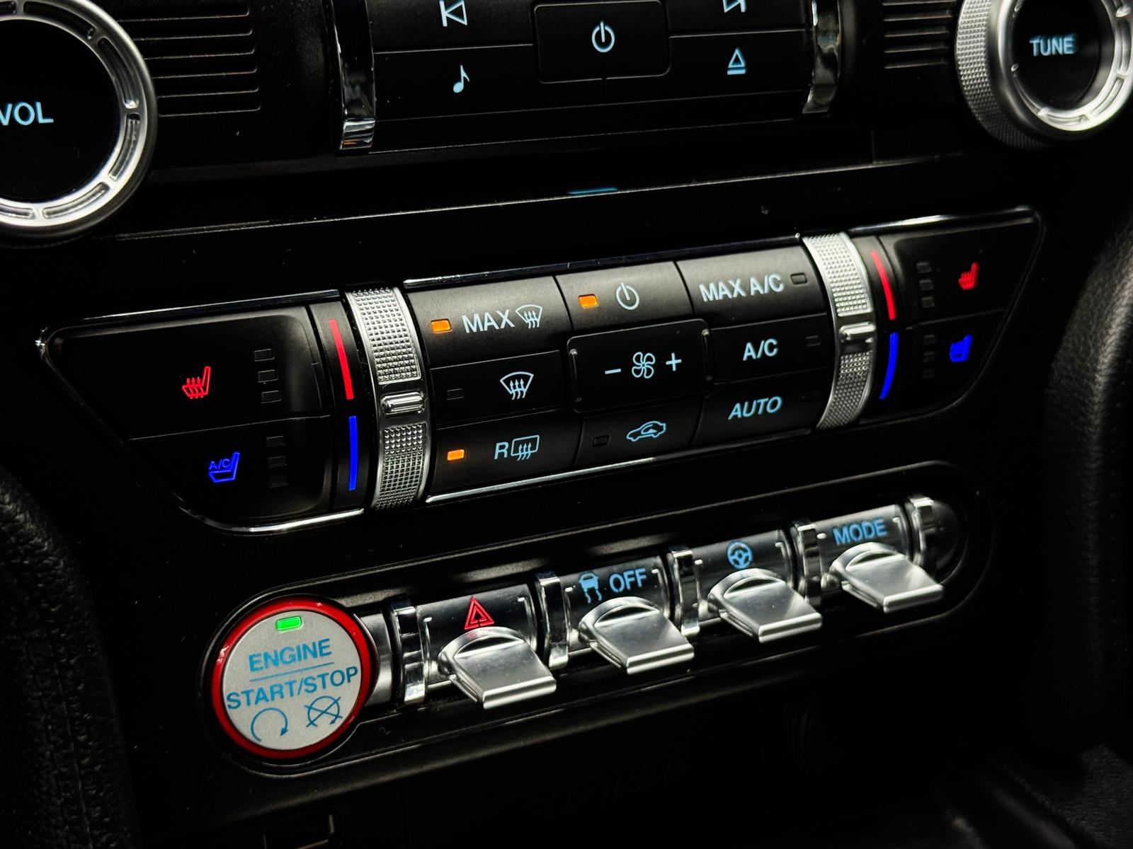 FORD Mustang Fastback 5.0 V8 GT *50 Years Edition*-image-15
