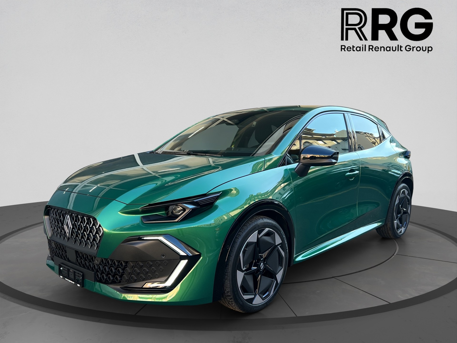 RENAULT Clio 1.8 E-Tech Techno-image-2