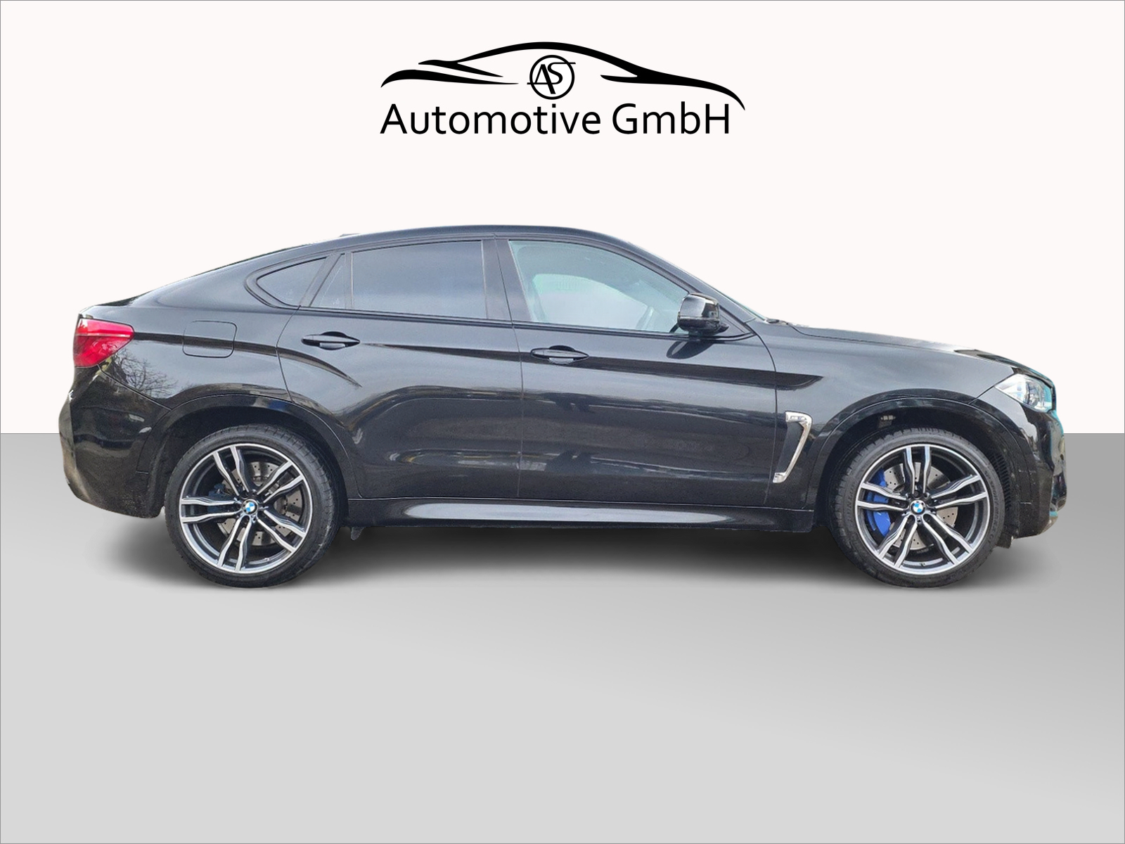 BMW X6M Steptronic-image-5
