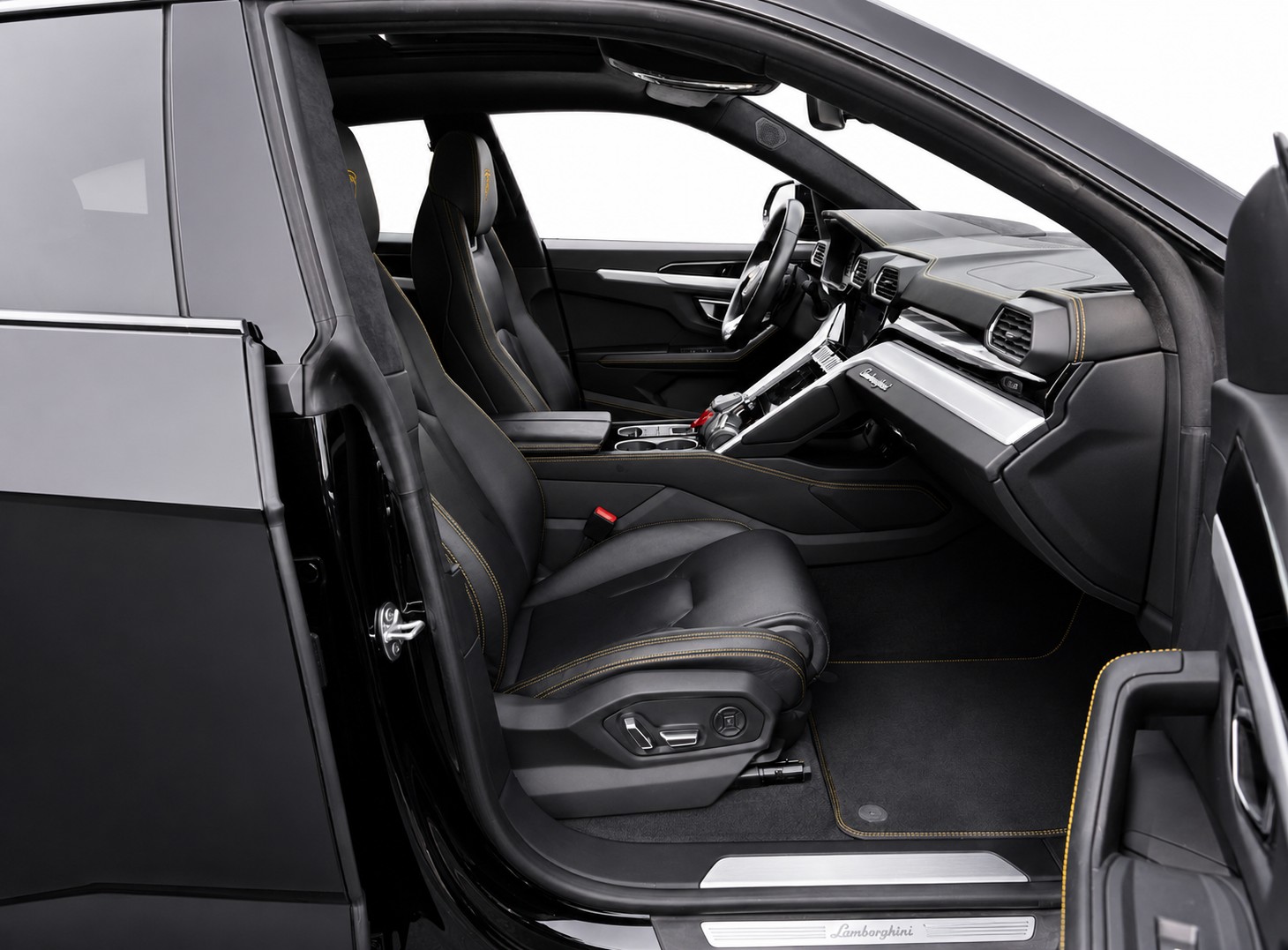 LAMBORGHINI Urus 4.0 CH FAHRZEUG-image-8