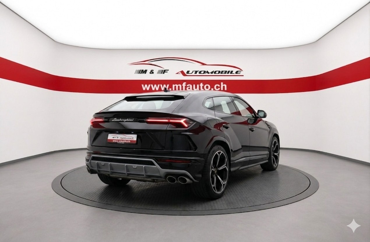 LAMBORGHINI Urus 4.0 CH FAHRZEUG-image-6