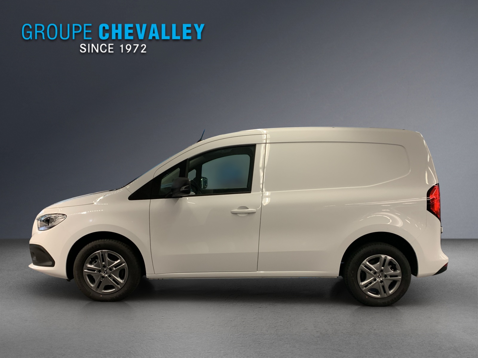 MERCEDES-BENZ Citan 110 CDI Pro-showroom-element-2