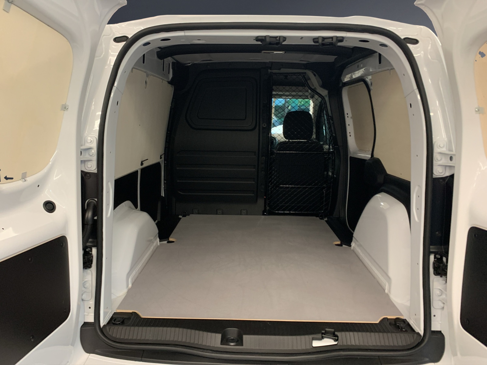 MERCEDES-BENZ Citan 110 CDI Pro-image-11