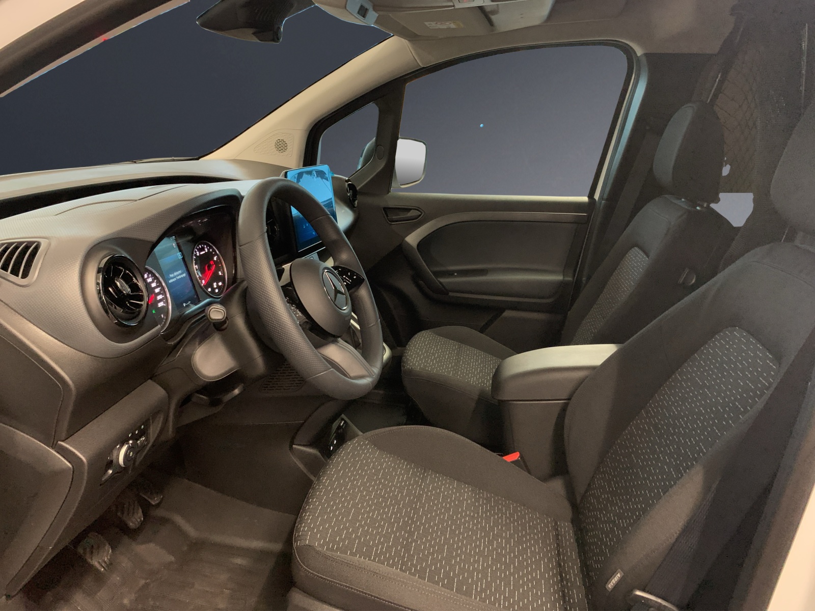 MERCEDES-BENZ Citan 110 CDI Pro-image-5