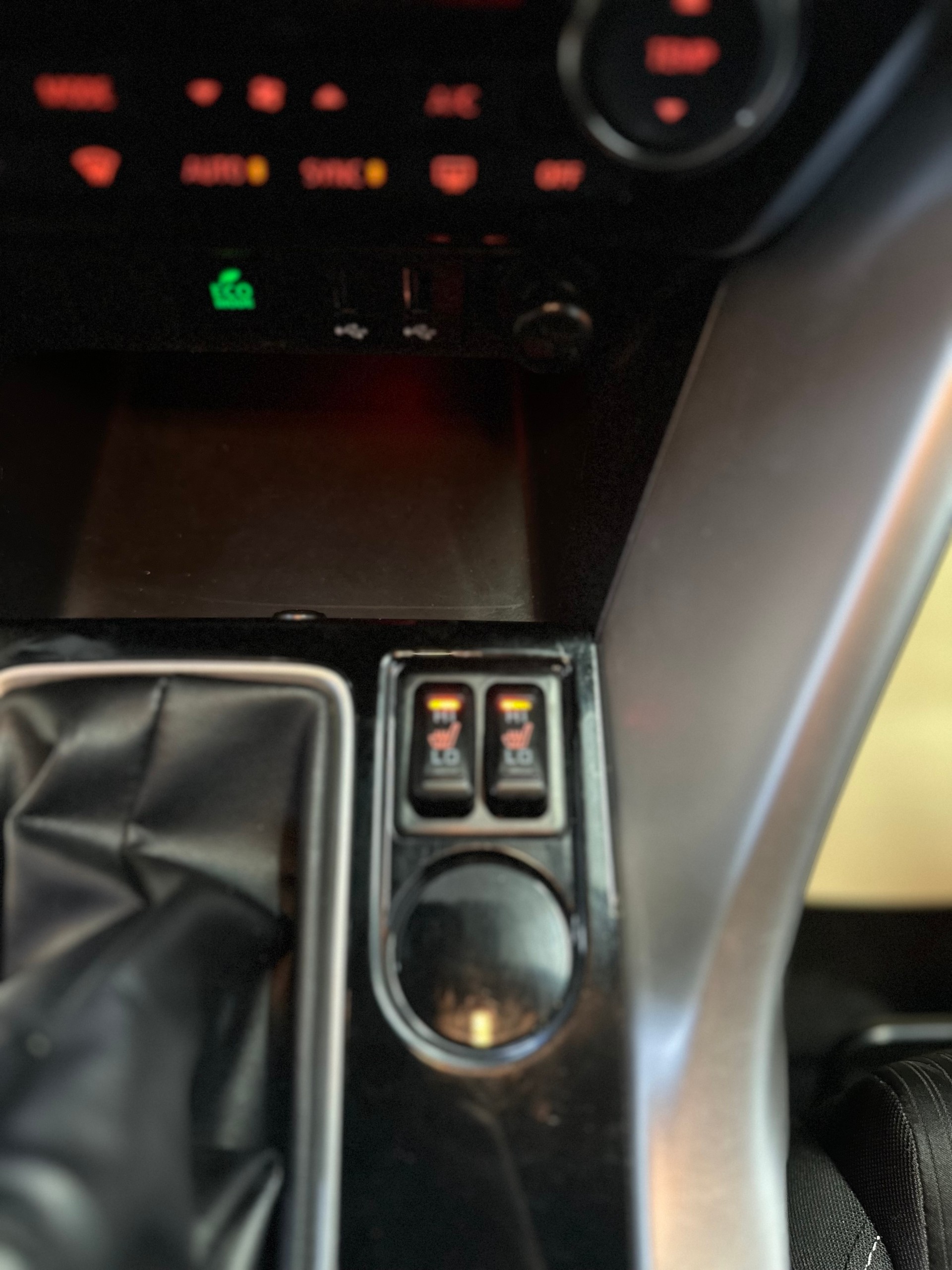 MITSUBISHI Eclipse Cross 1.5 T-Mivec Value 2WD-image-19