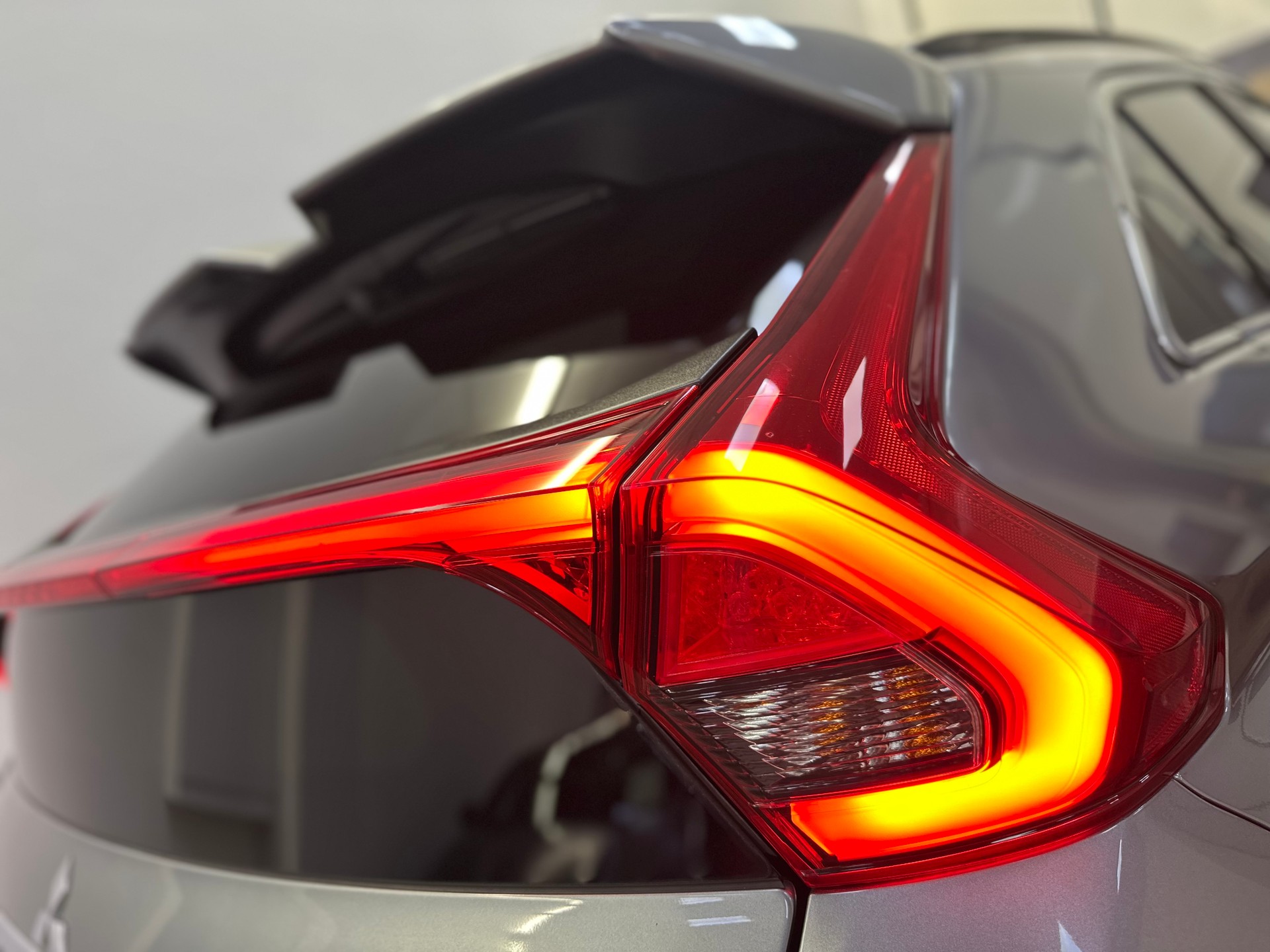 MITSUBISHI Eclipse Cross 1.5 T-Mivec Value 2WD-image-12