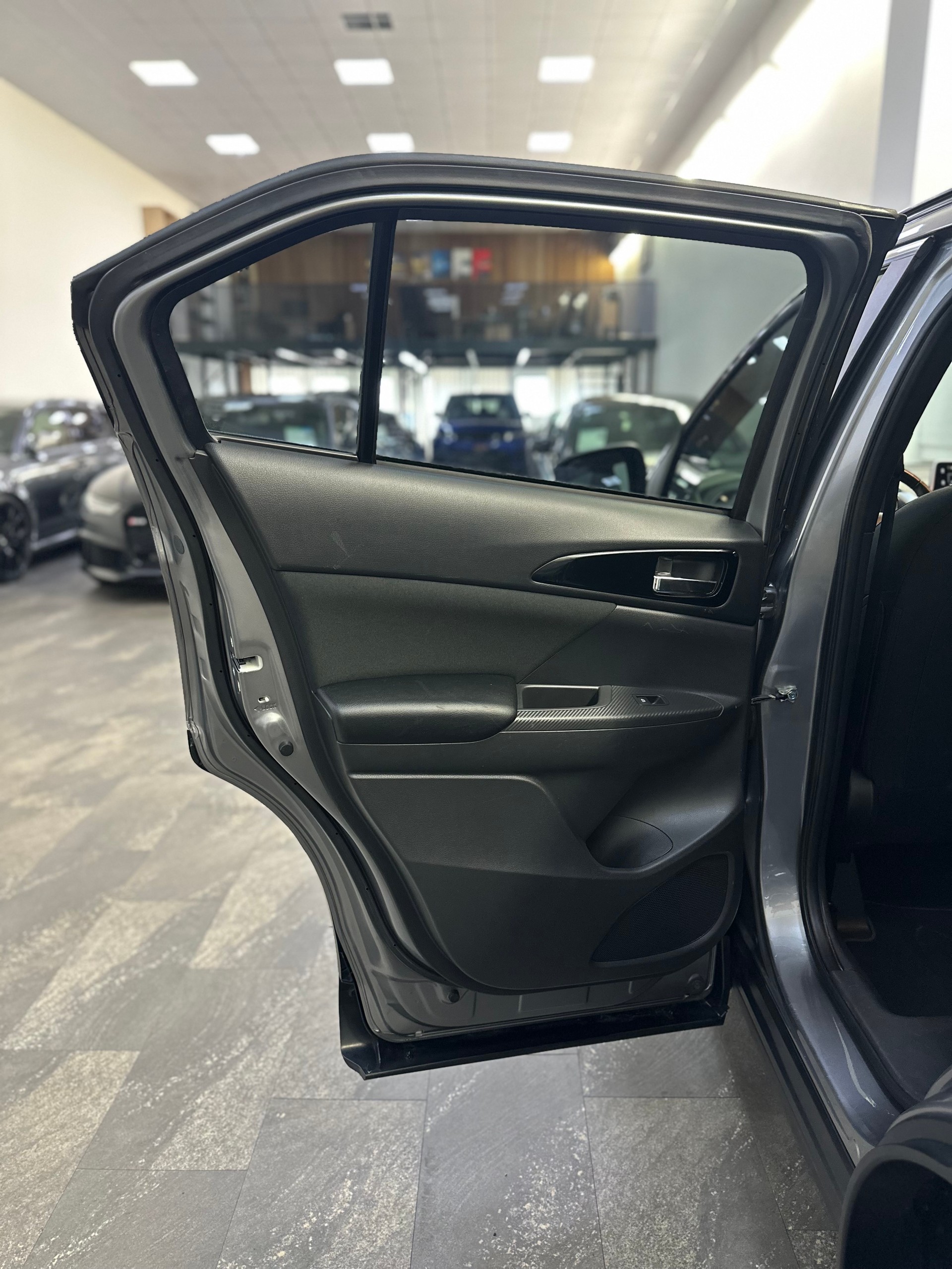 MITSUBISHI Eclipse Cross 1.5 T-Mivec Value 2WD-image-24