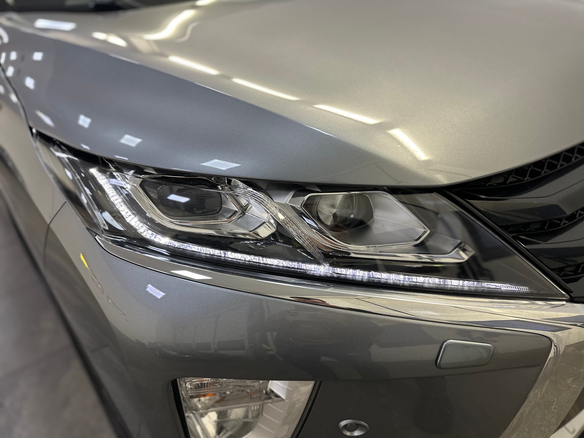 MITSUBISHI Eclipse Cross 1.5 T-Mivec Value 2WD-image-11