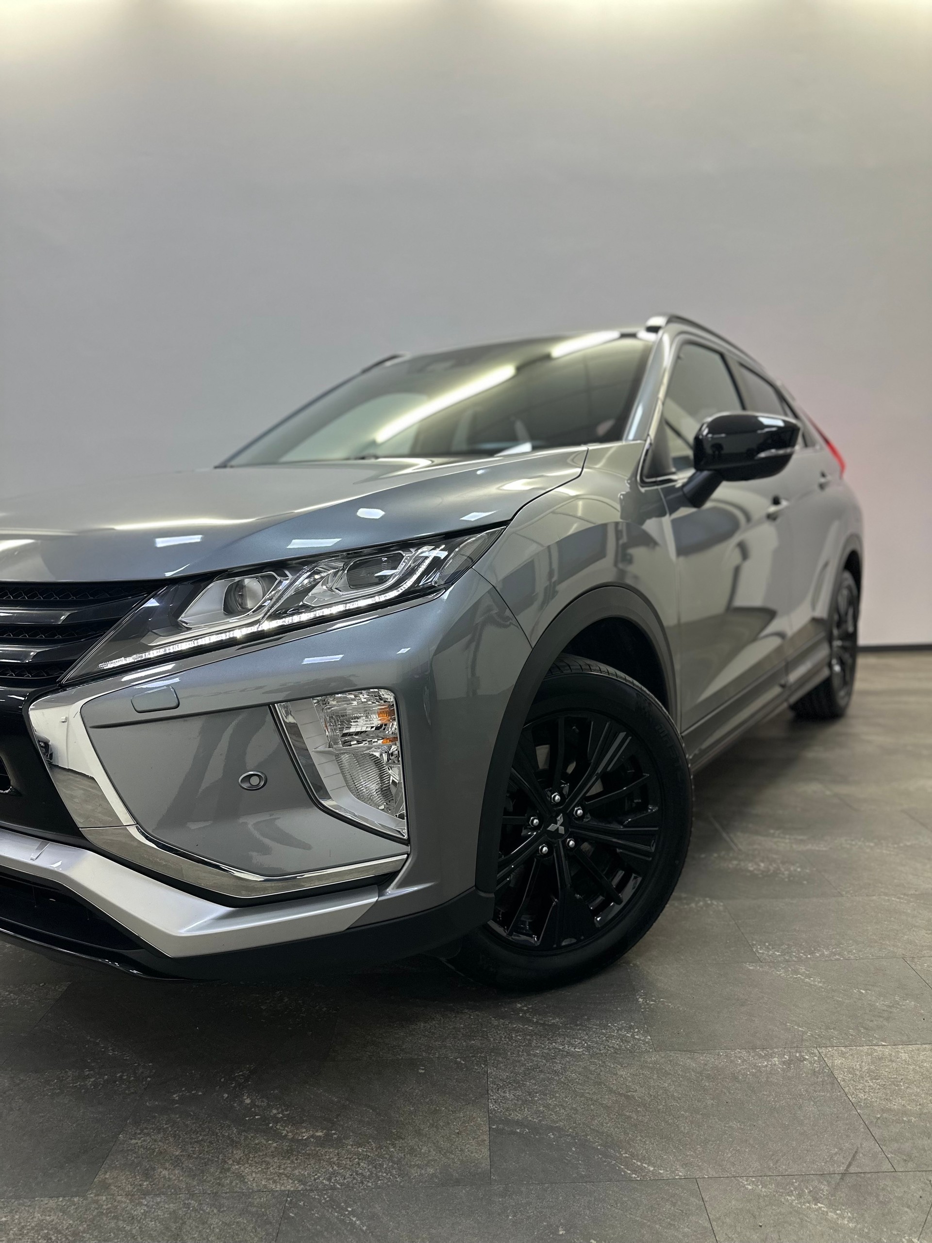 MITSUBISHI Eclipse Cross 1.5 T-Mivec Value 2WD-image-2