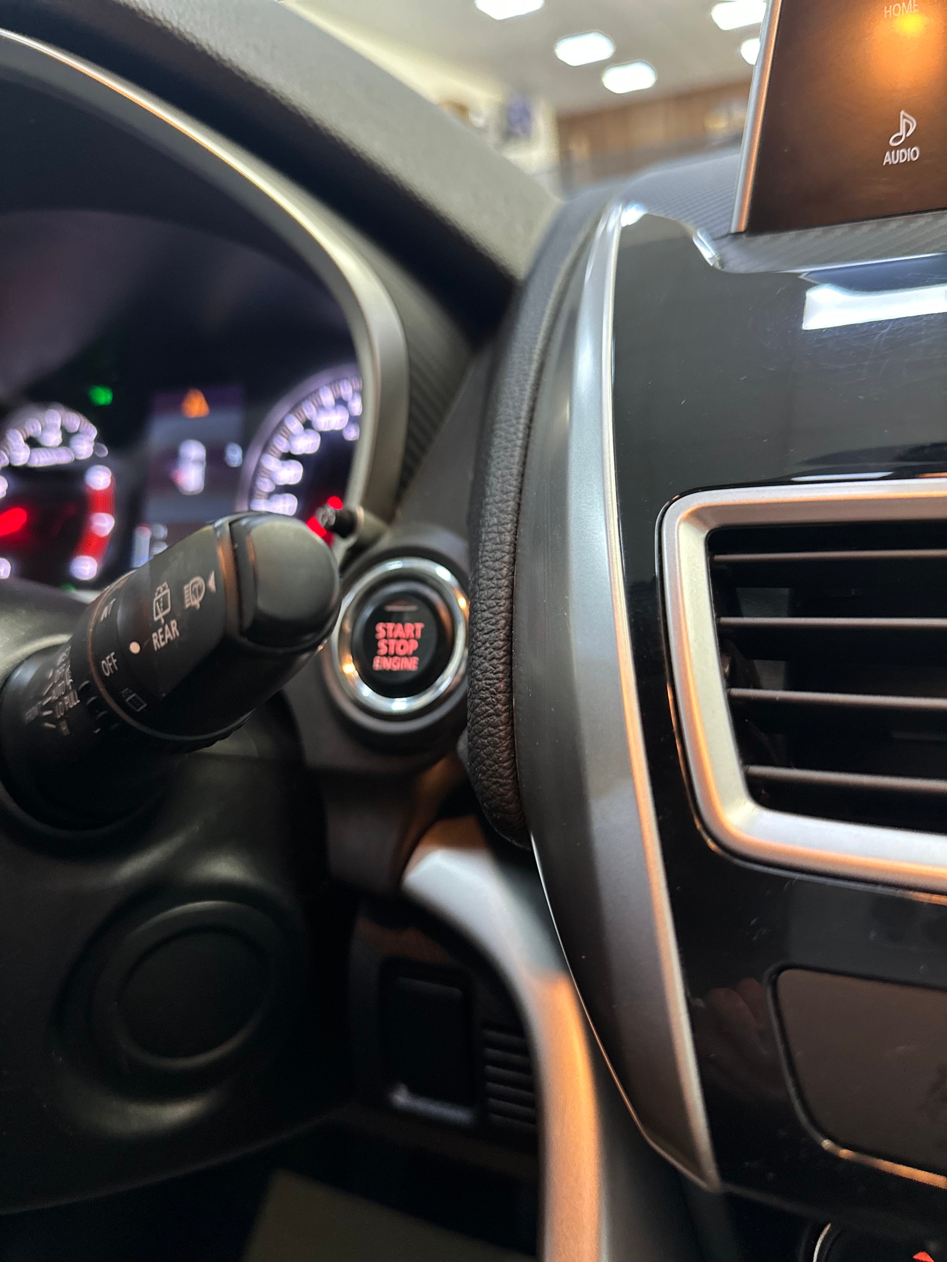 MITSUBISHI Eclipse Cross 1.5 T-Mivec Value 2WD-image-20