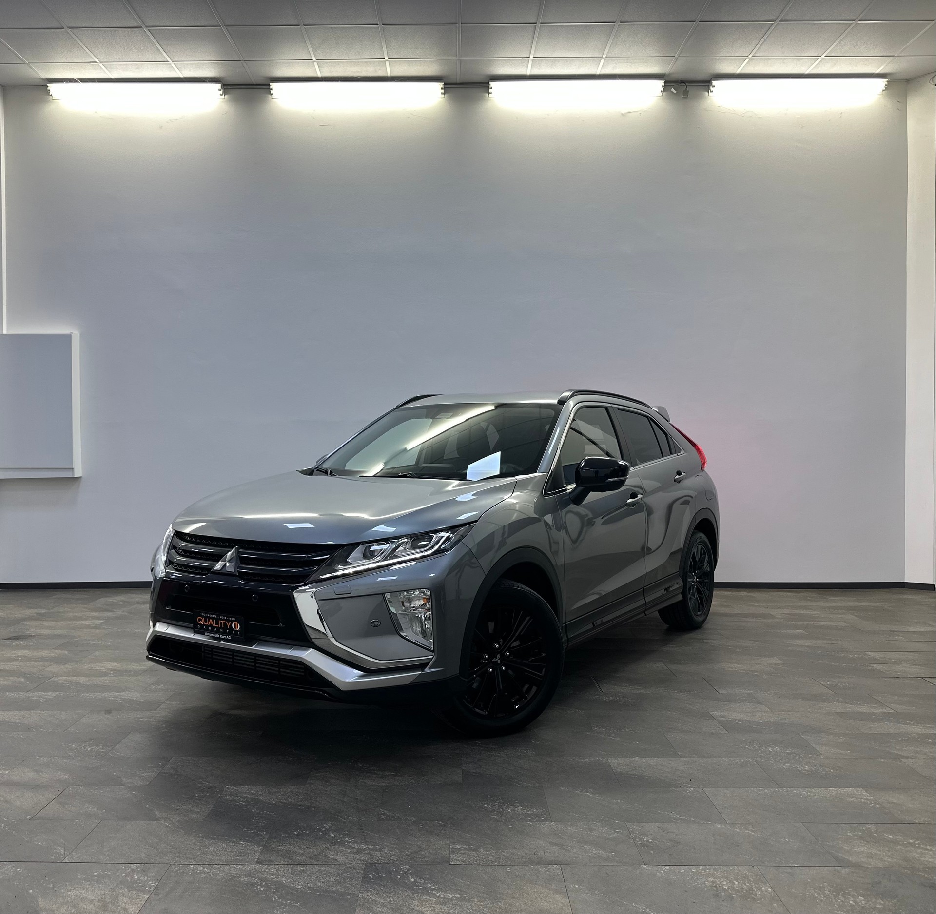 MITSUBISHI Eclipse Cross 1.5 T-Mivec Value 2WD-image-0