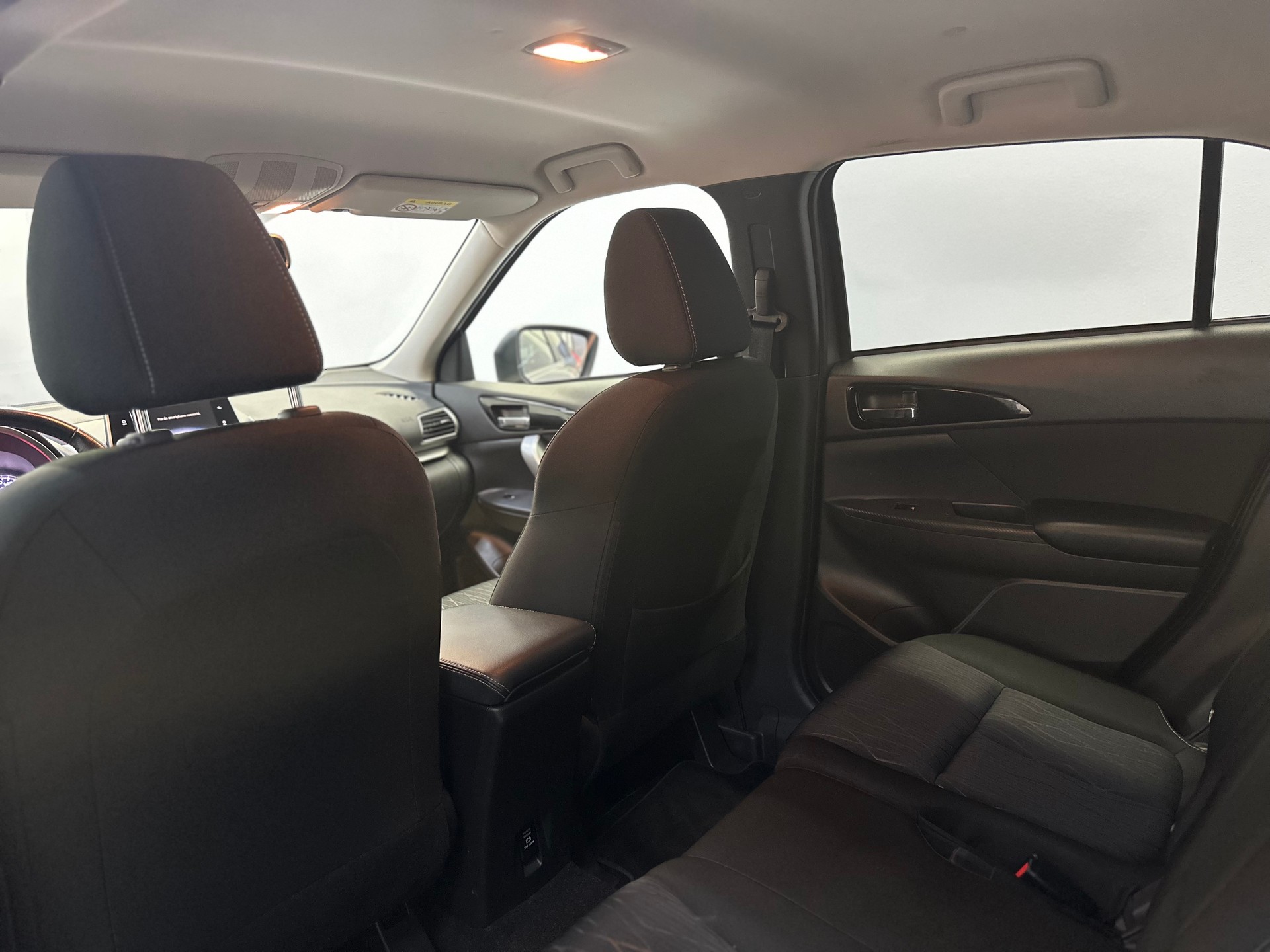 MITSUBISHI Eclipse Cross 1.5 T-Mivec Value 2WD-image-22